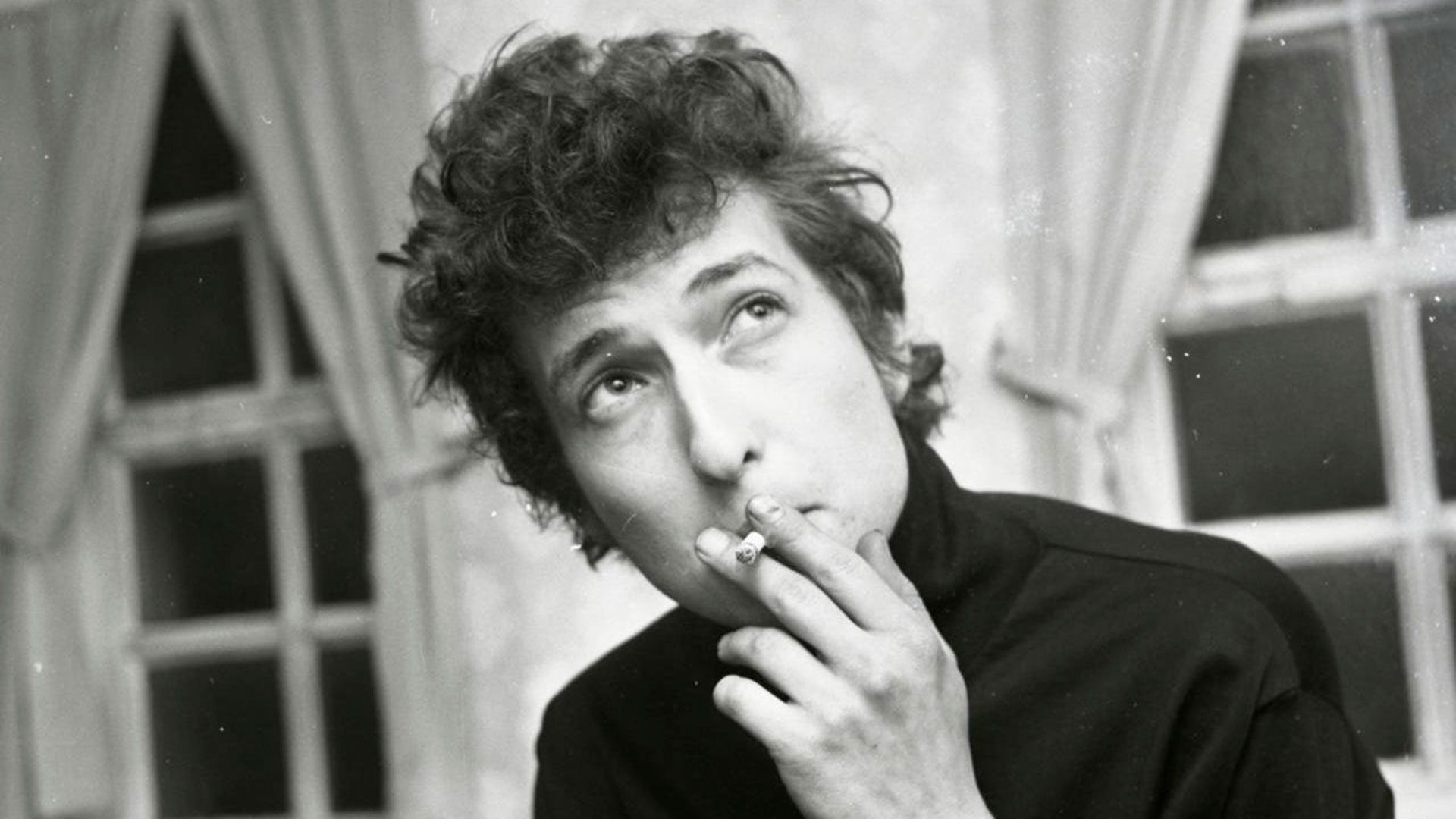 Bob Dylan está de cumpleaños: tres libros para celebrar su vida