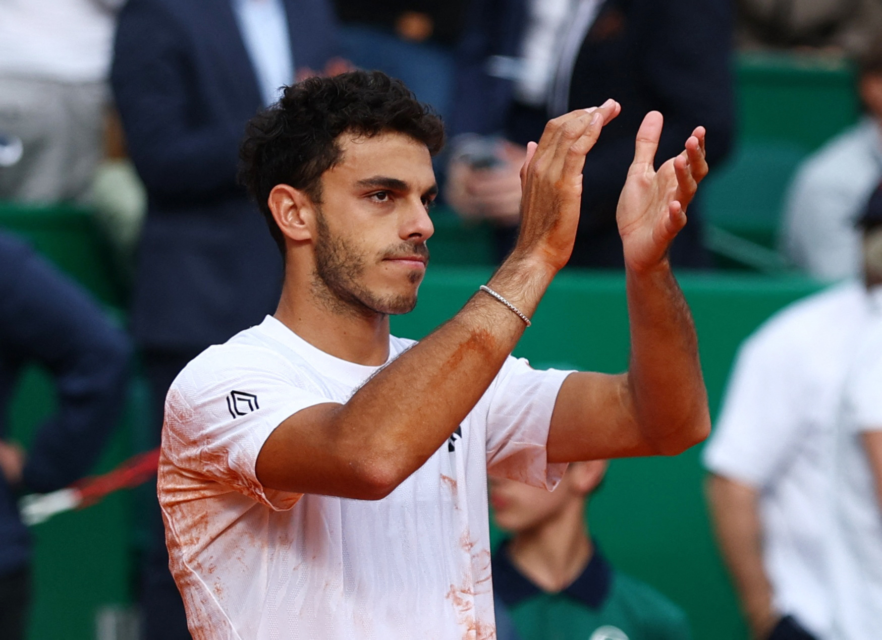 Esc&aacute;ndalo en el cl&aacute;sico: la pelea entre Argentina y Brasil en el Sudamericano Sub 17 