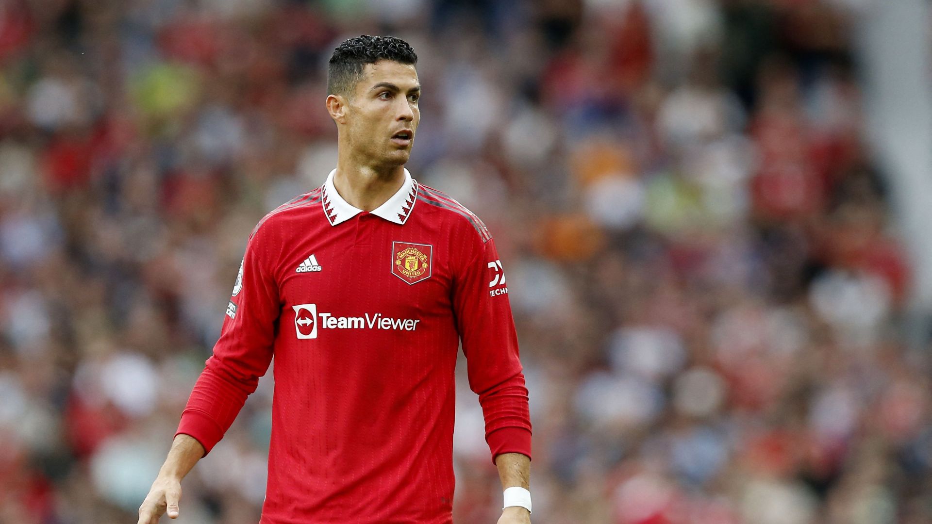 Manchester United vs Real Sociedad EN VIVO HOY: con Cristiano Ronaldo, chocan en Old Trafford por la Europa League - Crusheric