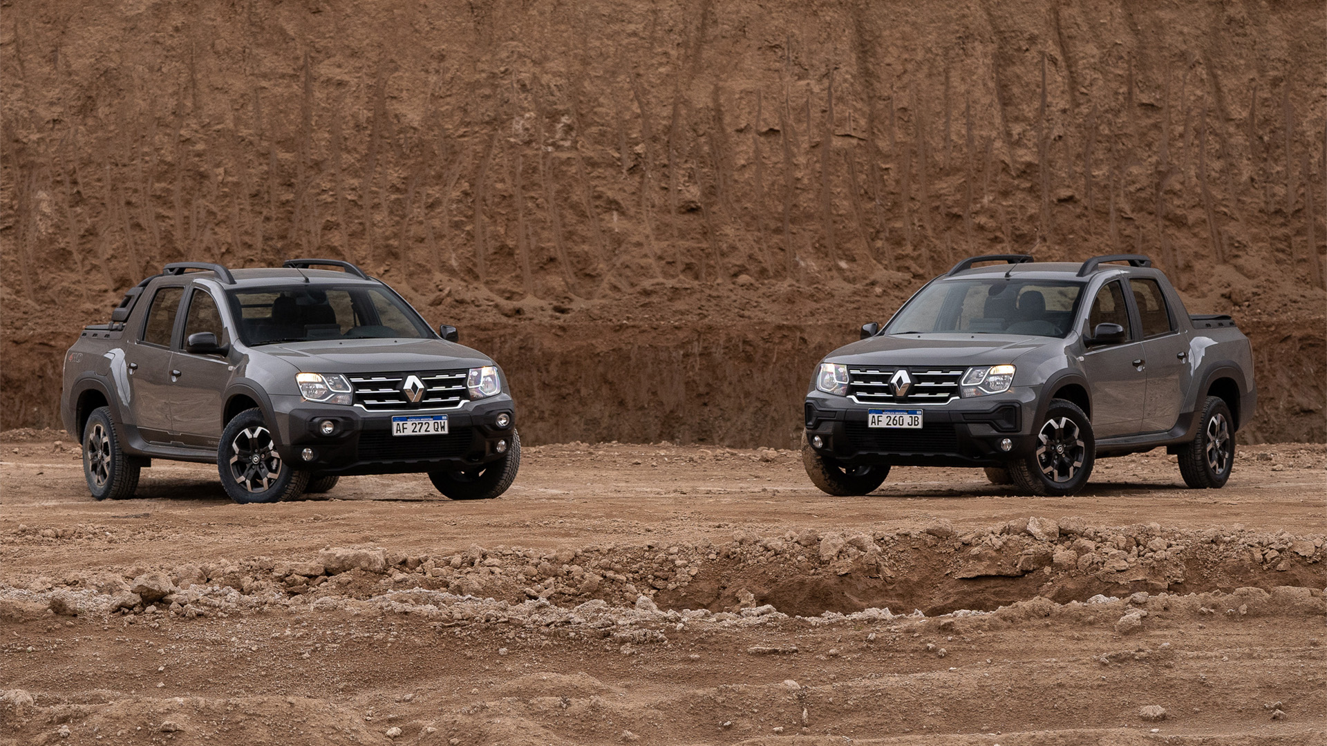 Una nueva versión de pick-up compacta: cómo reinventarse para mantener la vigencia