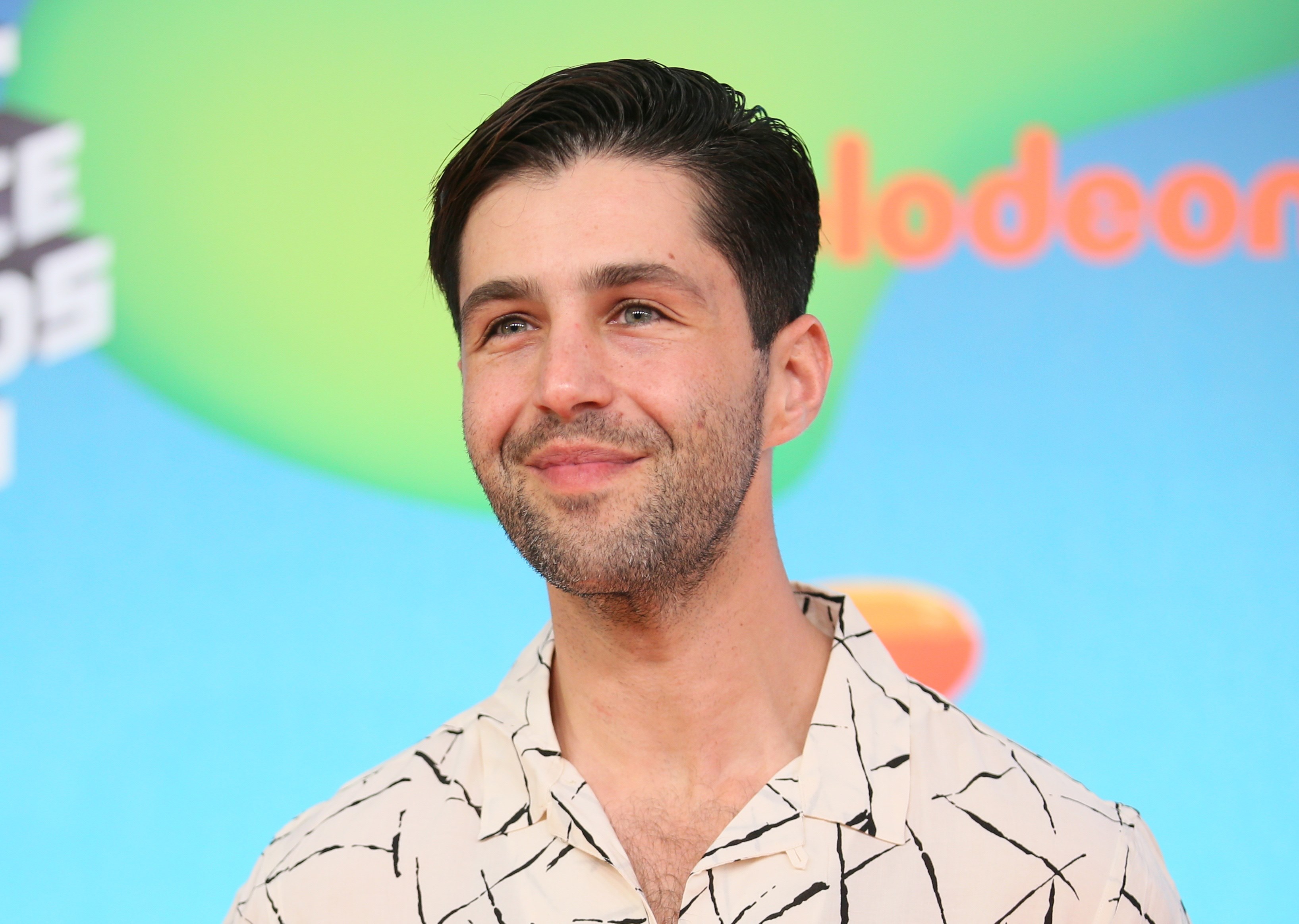 Josh Peck Hará Parte Del Drama Sobre La Crisis De Los Opioides