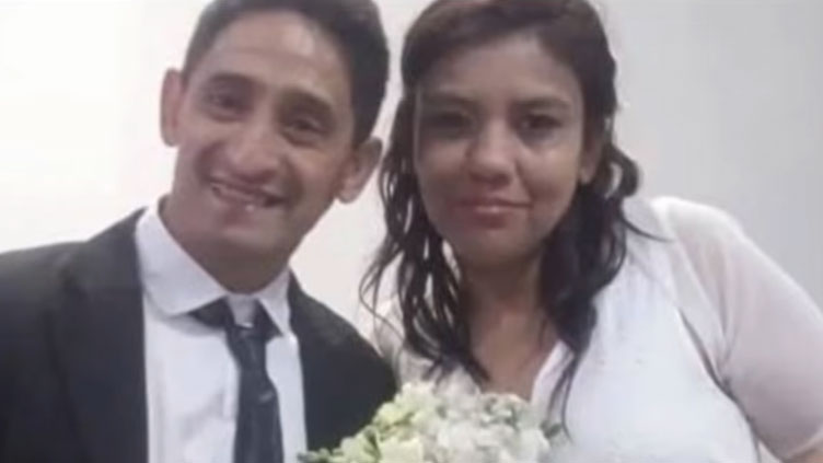 Habl&oacute; el padre de la nena de dos a&ntilde;os que muri&oacute; en Villa Gesell y defendi&oacute; a la madre: 
