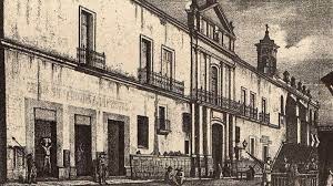 La Universidad abrió sus puertas en 1553 y fue el virrey Luis de Velasco quien la inauguró. (Foto: WikiMexico/Fundación Carlos Slim)