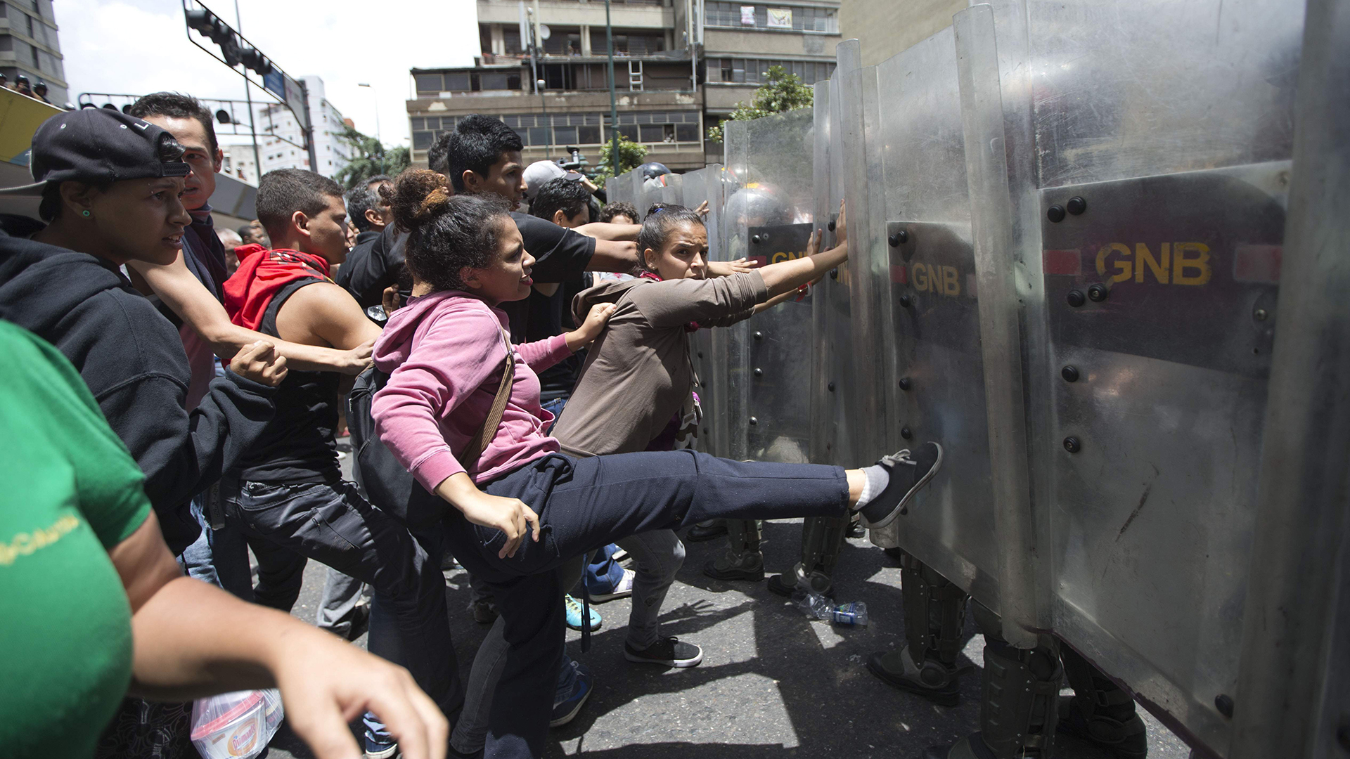 El Vicepresidente De Ecuador Se Distanció De Los Indignantes Pedidos De La Organizadora De La 0921