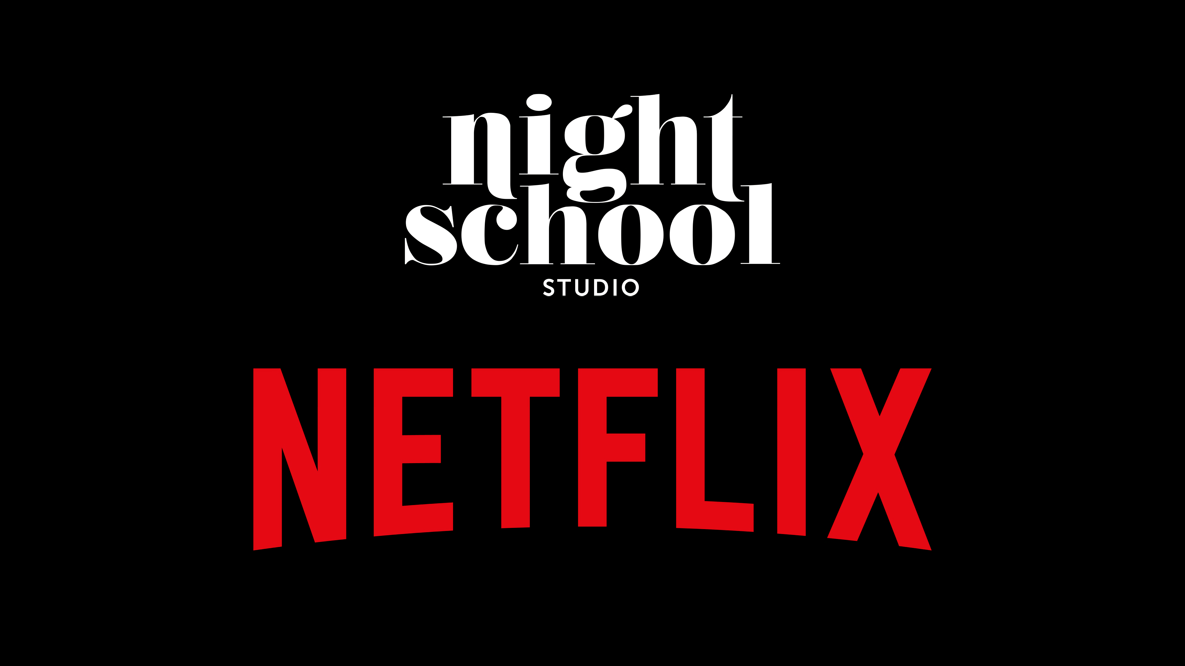 Night School Studio y Netflix. (foto: Deadline)
