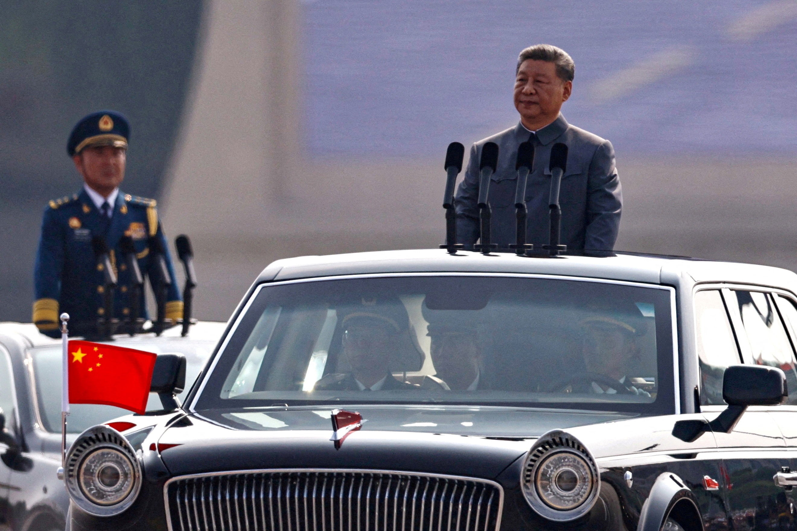 ¿Viene en camino una invasiÃ³n china a TaiwÃ¡n?