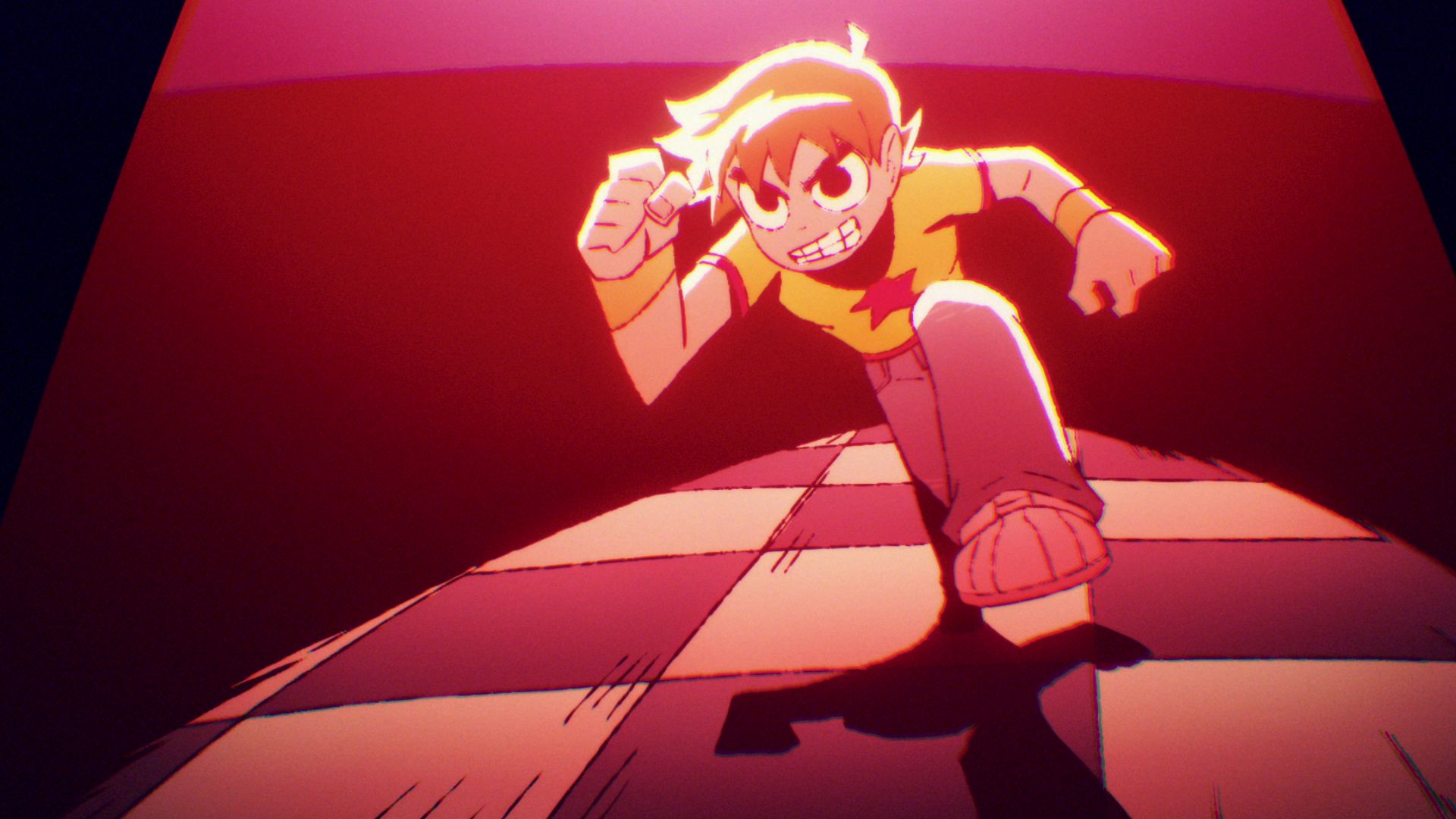 La serie anime de “Scott Pilgrim” ya tiene su primer teaser y fecha de  estreno en Netflix - Infobae