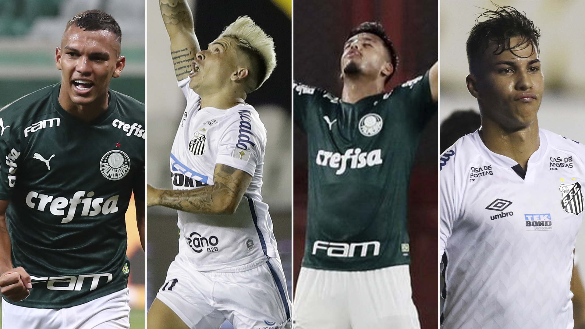 ¿Cuánto vale el Palmeiras
