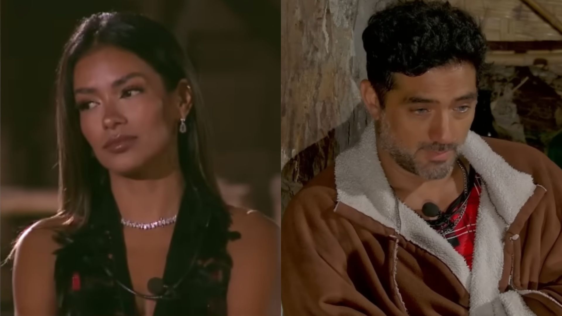 Pablo Heredia explota y ya no soporta a Shirley Arica en 'La Granja VIP':  “Estoy cansado, no cambia” - Infobae