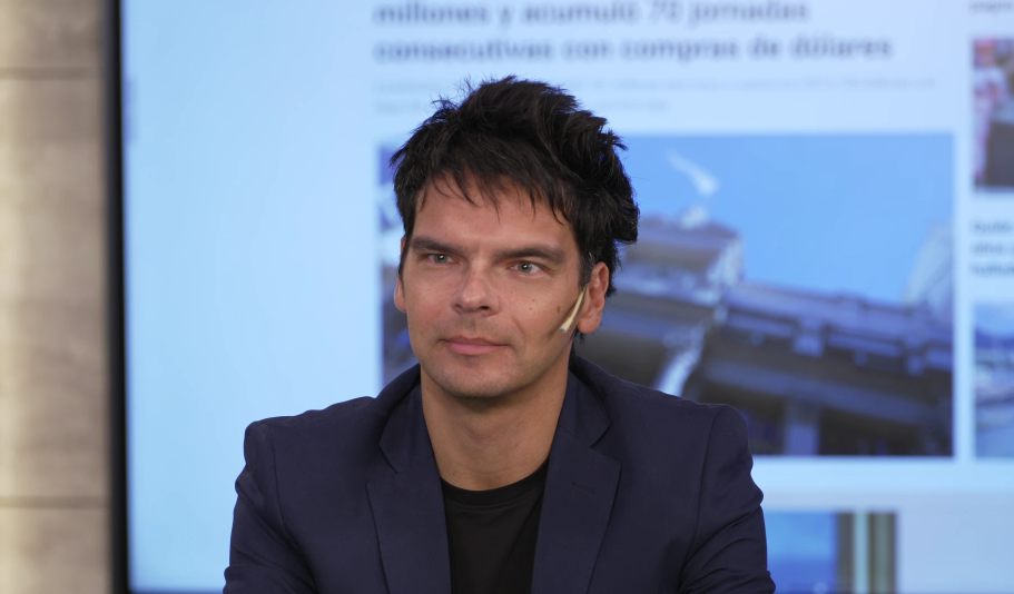 Dar&iacute;o Nieto se refiri&oacute; al distanciamiento entre Macri y Milei: 