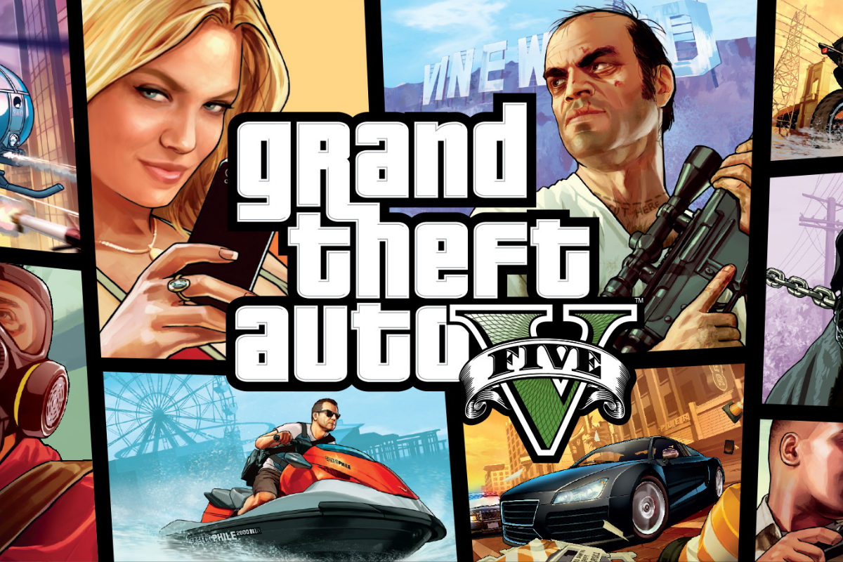 Gaming: Trucos GTA 5 Xbox One: armas infinitas, dinero, carros y más