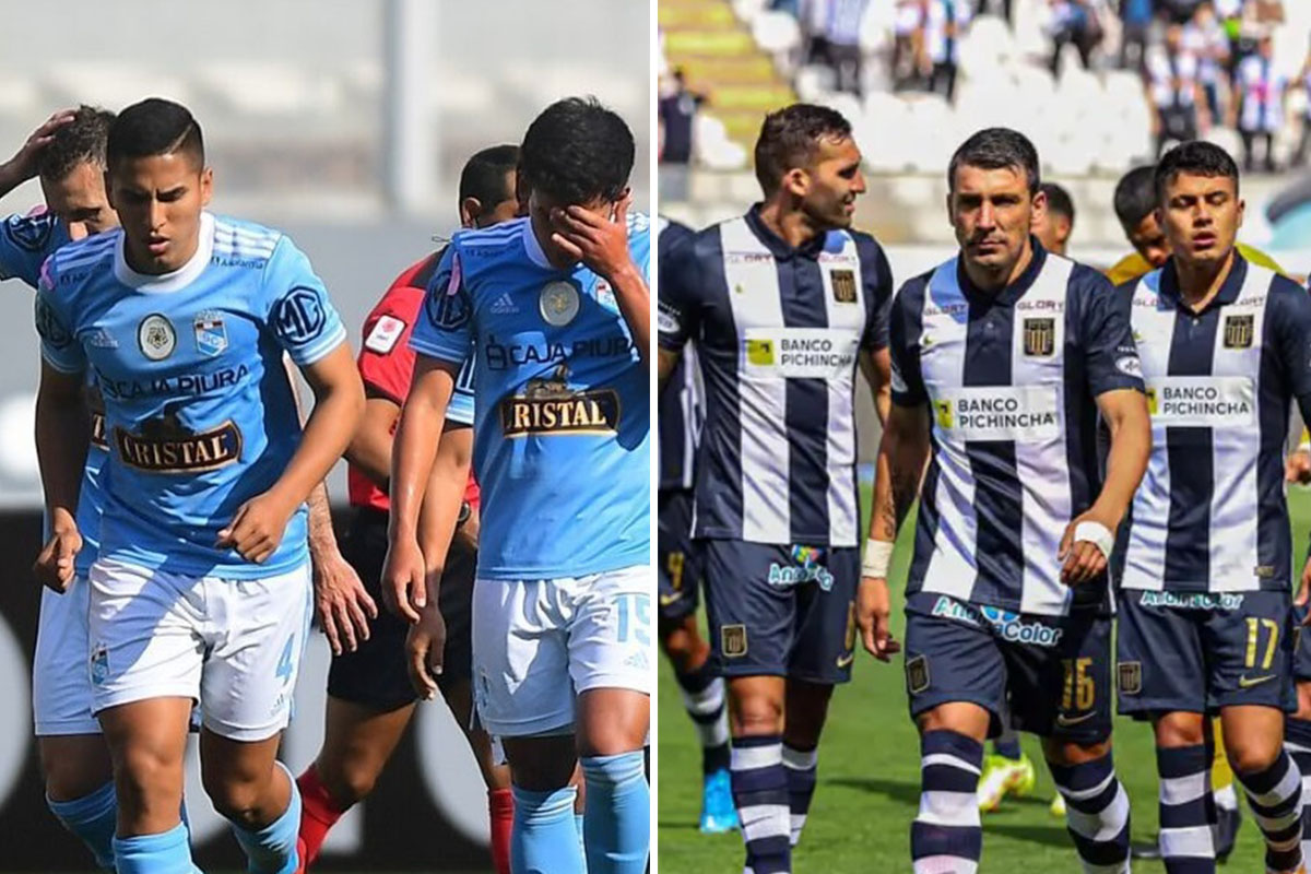 The Hard And Sad Statistics Of Peruvian Clubs Playing Away For Copa Libertadores Infobae