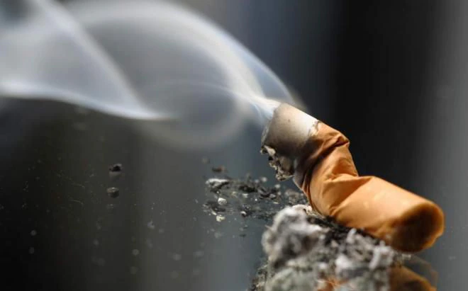 El cigarrillo es, definitivamente, un no para la longevidad