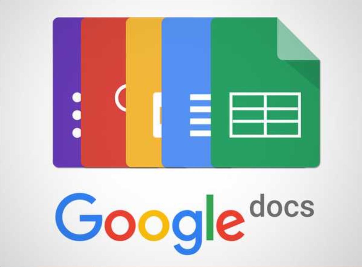 Google Docs es una de las herramientas más utilizadas de Google. Foto: Google