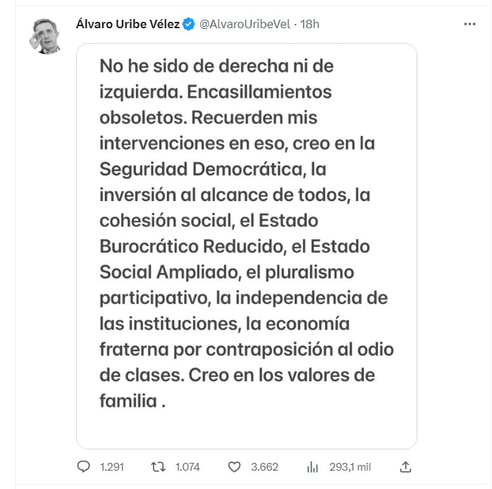 Trino Álvaro Uribe Vélez