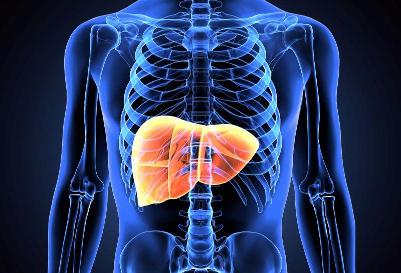 El tratamiento con Ozempic podría beneficiar a pacientes con hígado graso