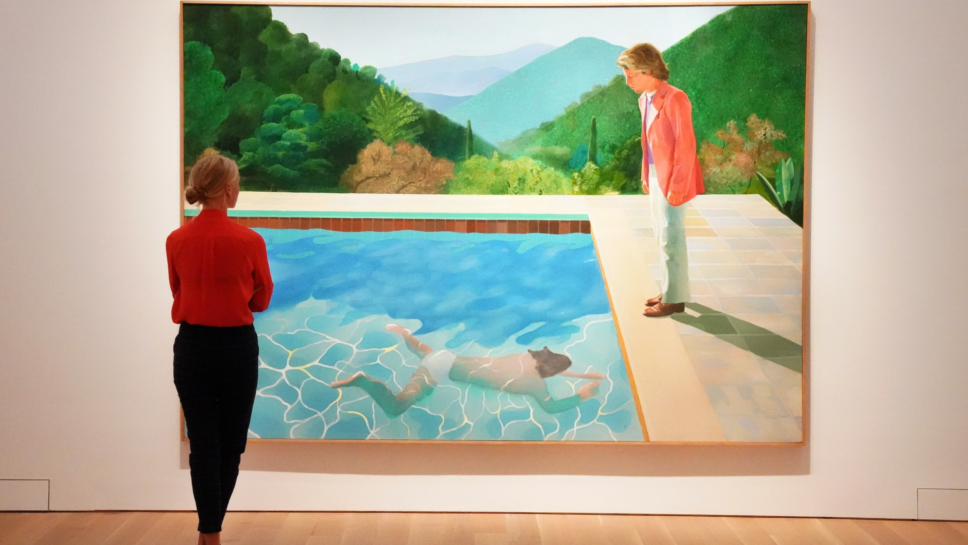 La buscaban por un robo en España desde hacía más de una década y la atraparon en Mendoza: fue extraditada