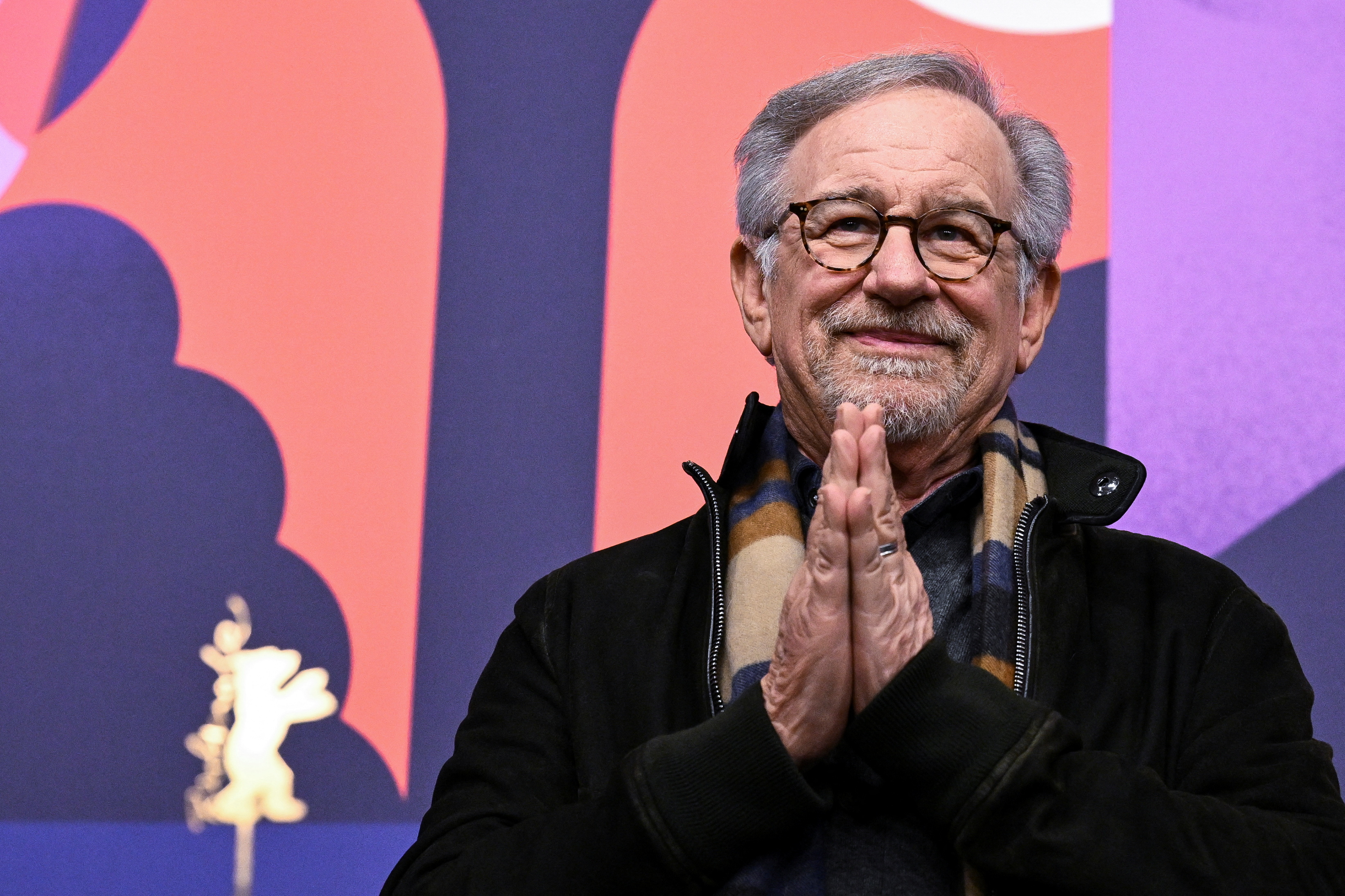 Spielberg ha ganado tres Oscar -entre un total de 19 nominaciones a los premios de la Academia de Hollywood (REUTERS/Annegret Hilse)