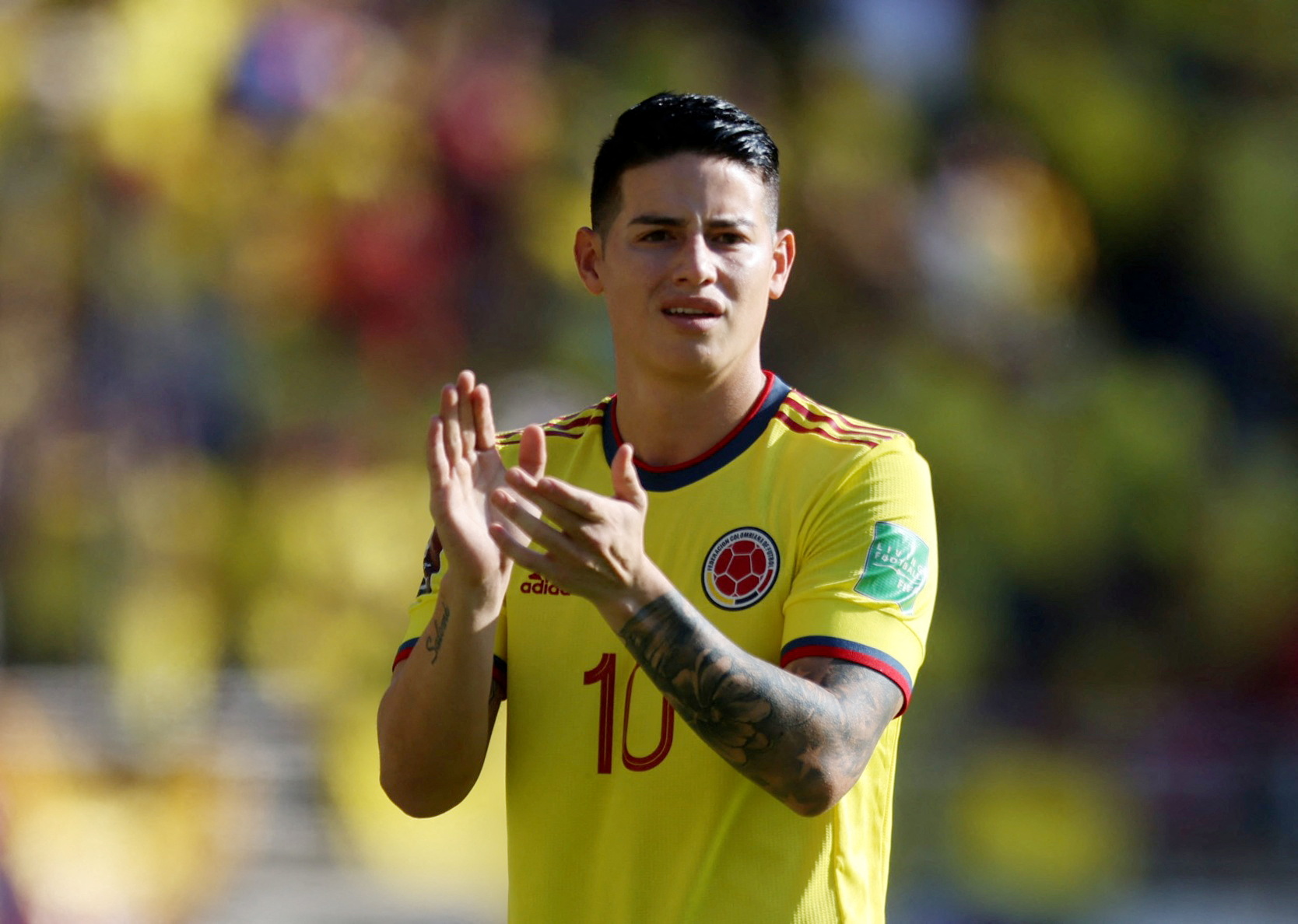 Qué pasa si la selección Colombia no le gana a Argentina, ¿aún hay opciones de ir al Mundial?