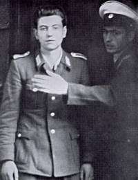 Conrad Schumann fue uno de los soldados que participaron de la “Operation Rose”, como se conoció el operativo de dividir a Berlín