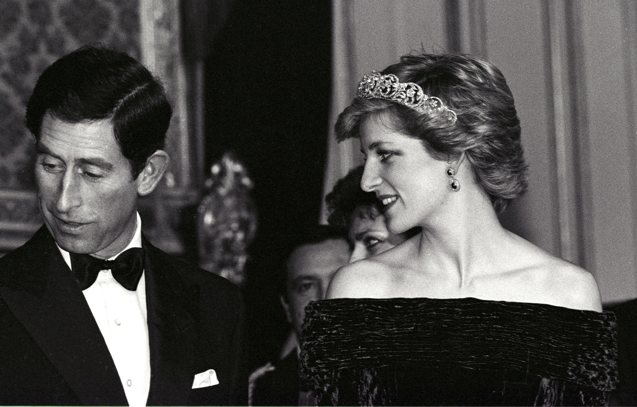 Diana sabía que no sería reina y dudaba de que Carlos quisiera la corona
