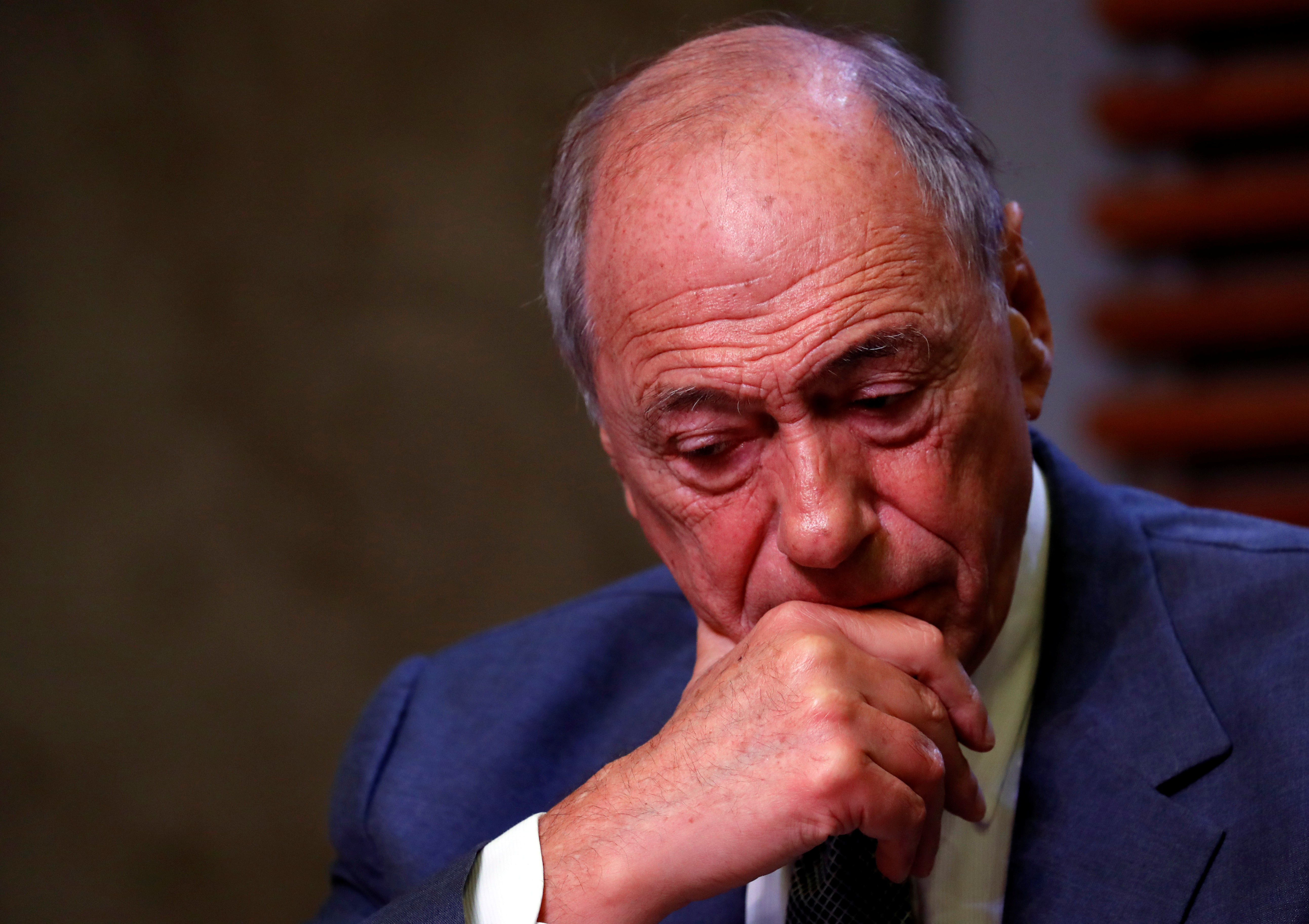 Zaffaroni fue Ministro de la Corte Suprema de Justicia entre 2006 y 2014. También integró la Corte Interamericana de Derechos Humanos