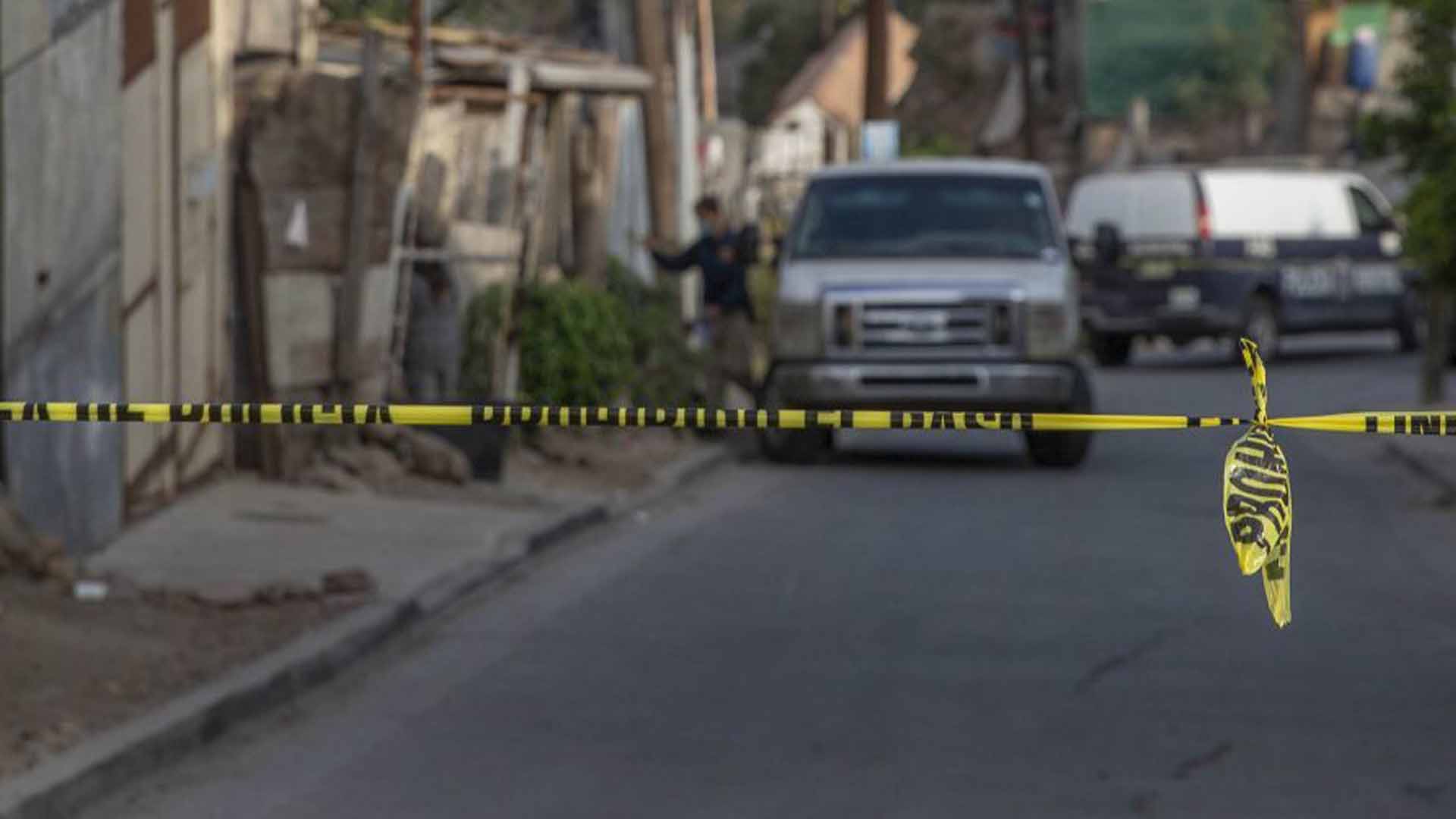 Violencia en Zacatecas: hallaron 11 cuerpos en Fresnillo previo a Navidad (Foto: Ilustrativa Cuartoscuro)