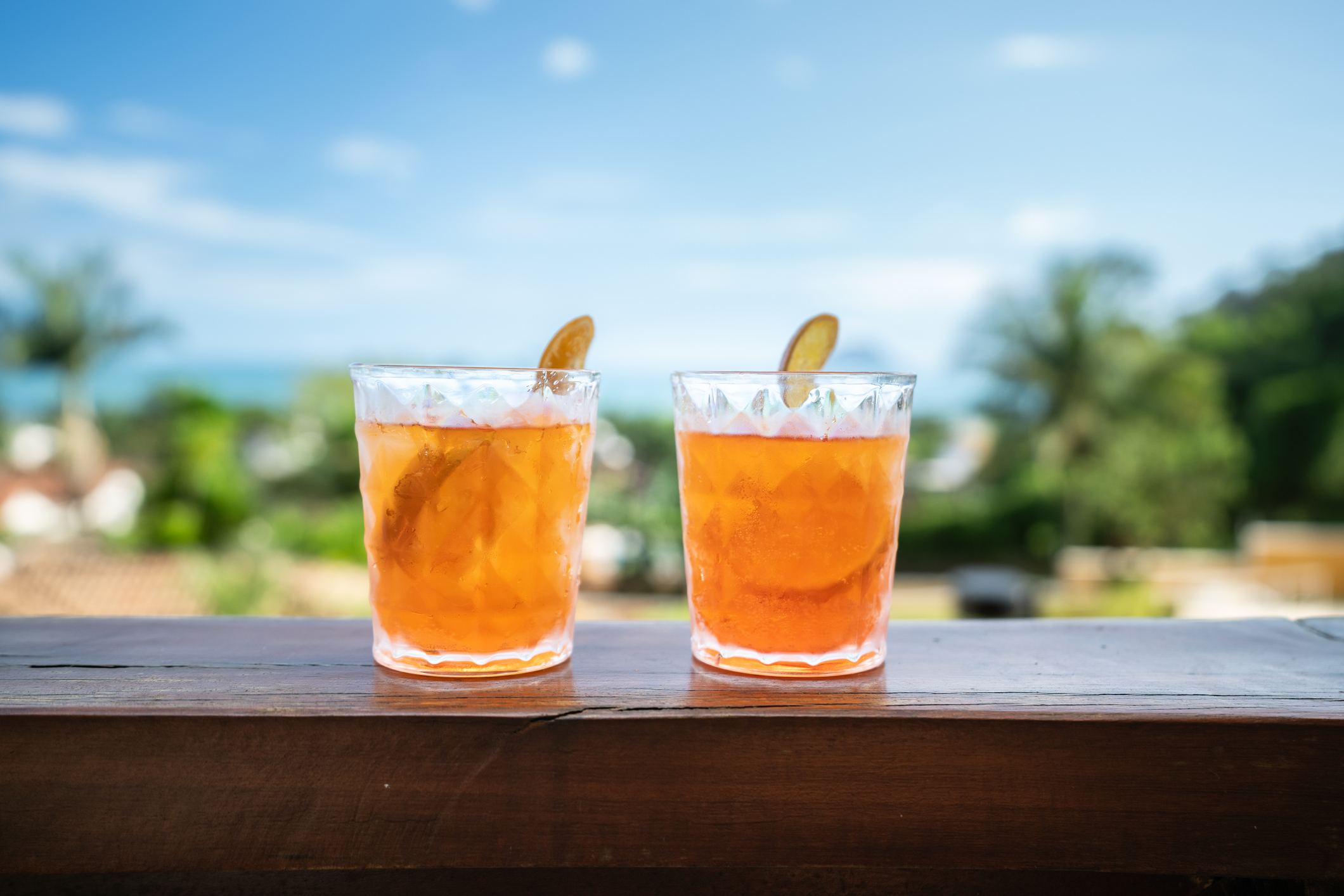 September 19 is World Aperitif Day, to celebrate this drink that accompanies culinary rituals of all kinds
