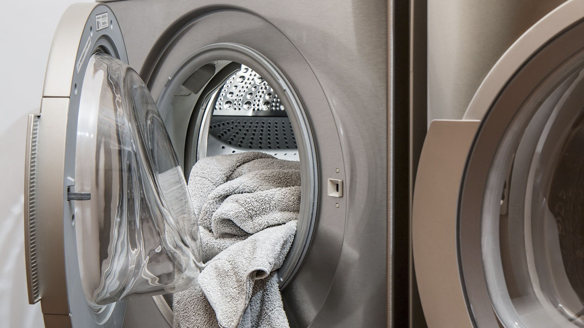Buen Fin 2021: cuáles son los mejores modelos de lavadoras, según la  Profeco - Infobae