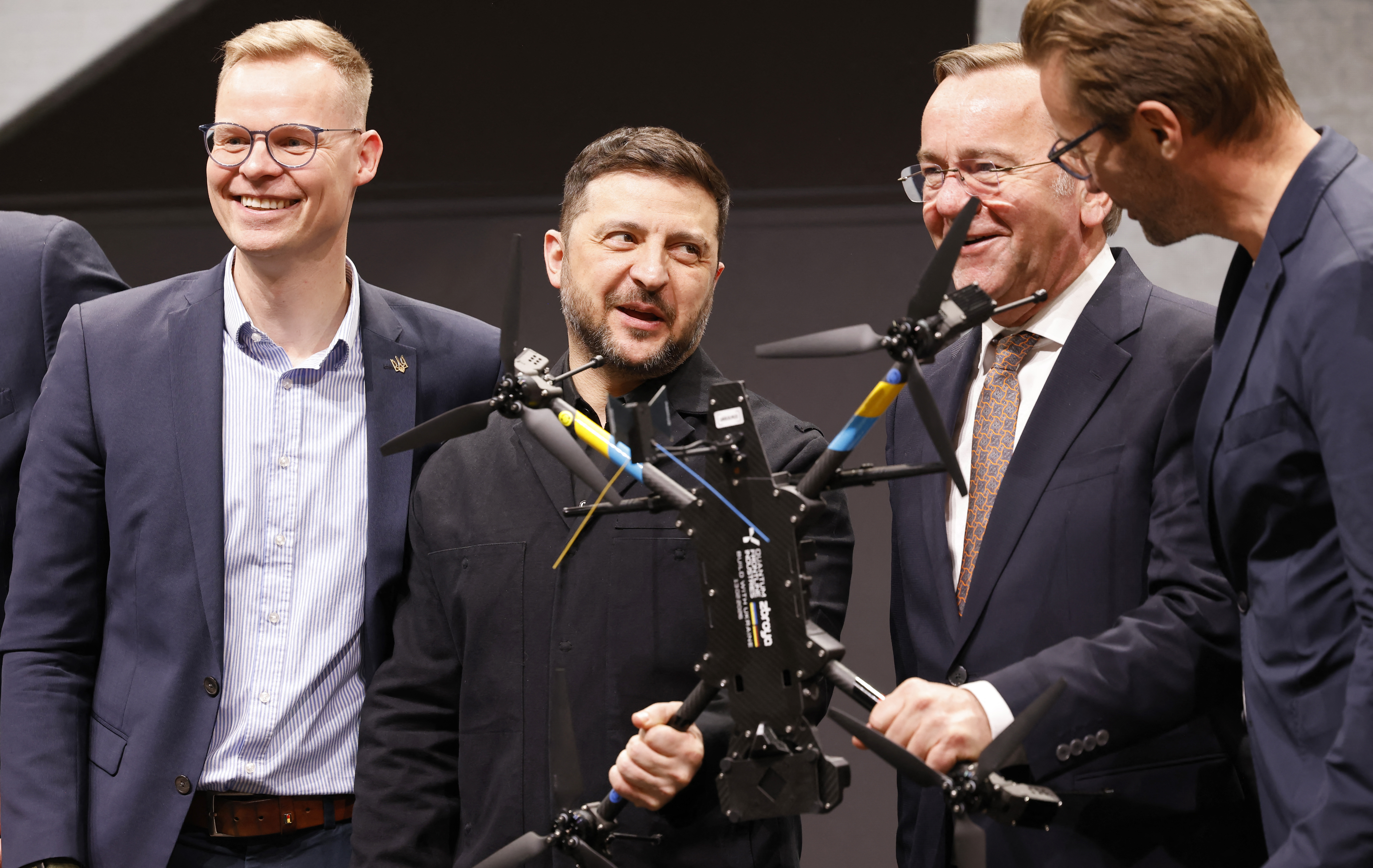 Rusia confirmó que mantendrá conversaciones con Ucrania la semana que viene