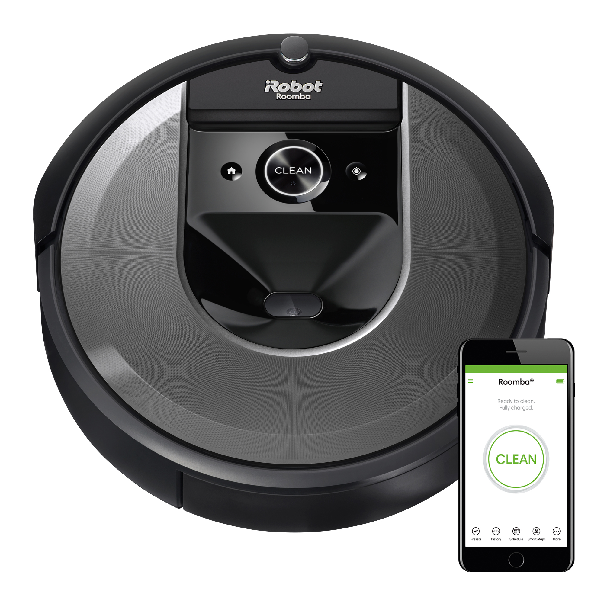 Review: los pro contra de la inteligente Roomba i7 -