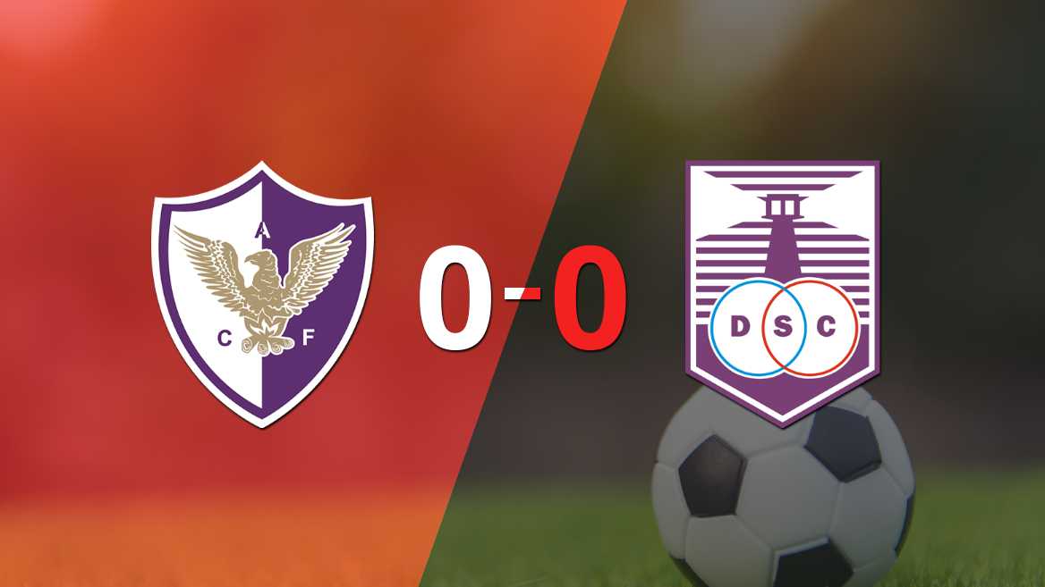 Sin Muchas Emociones Fénix Y Defensor Sporting Empataron 0 0 Infobae