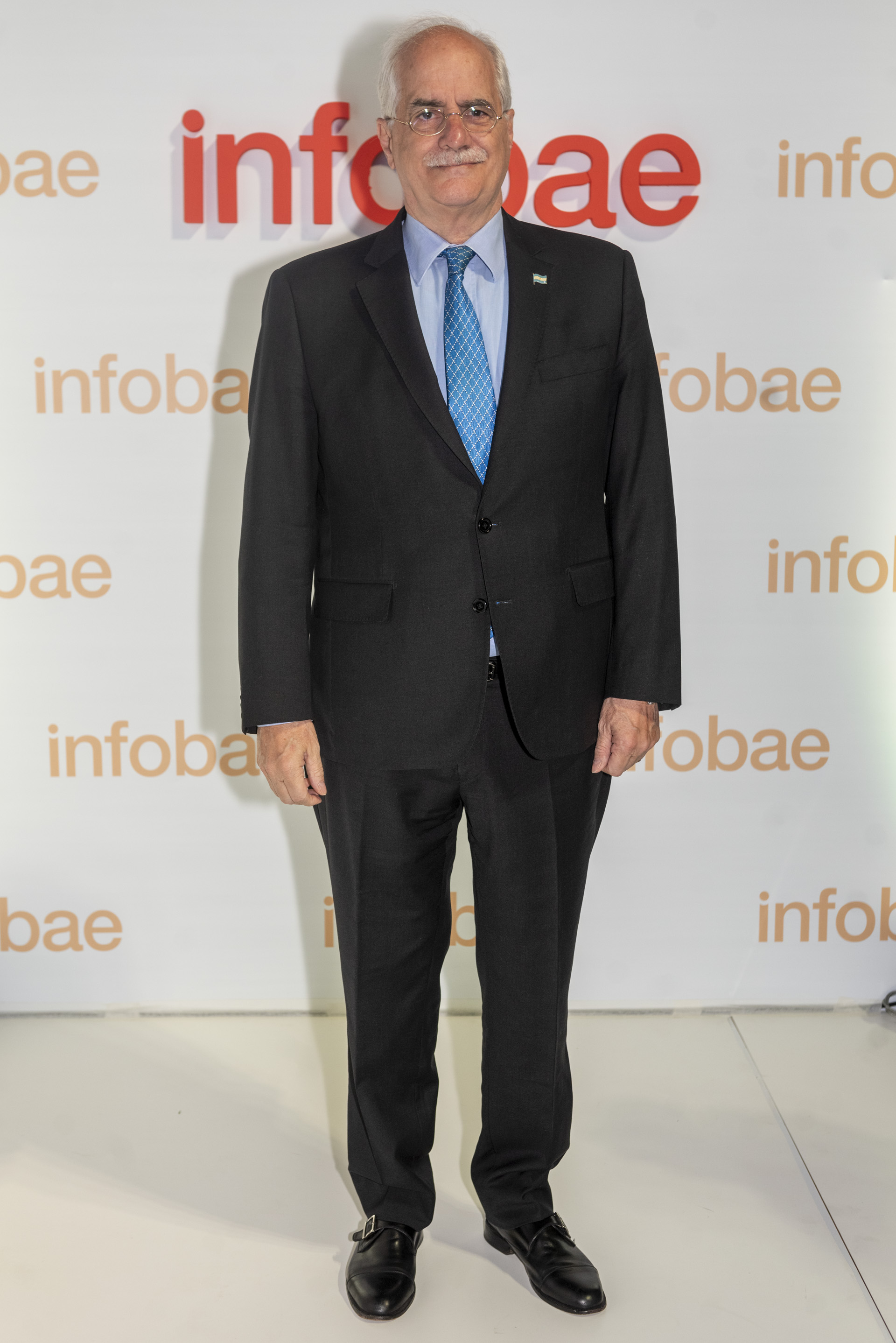 Jorge Taiana, ministro nacional de Defensa