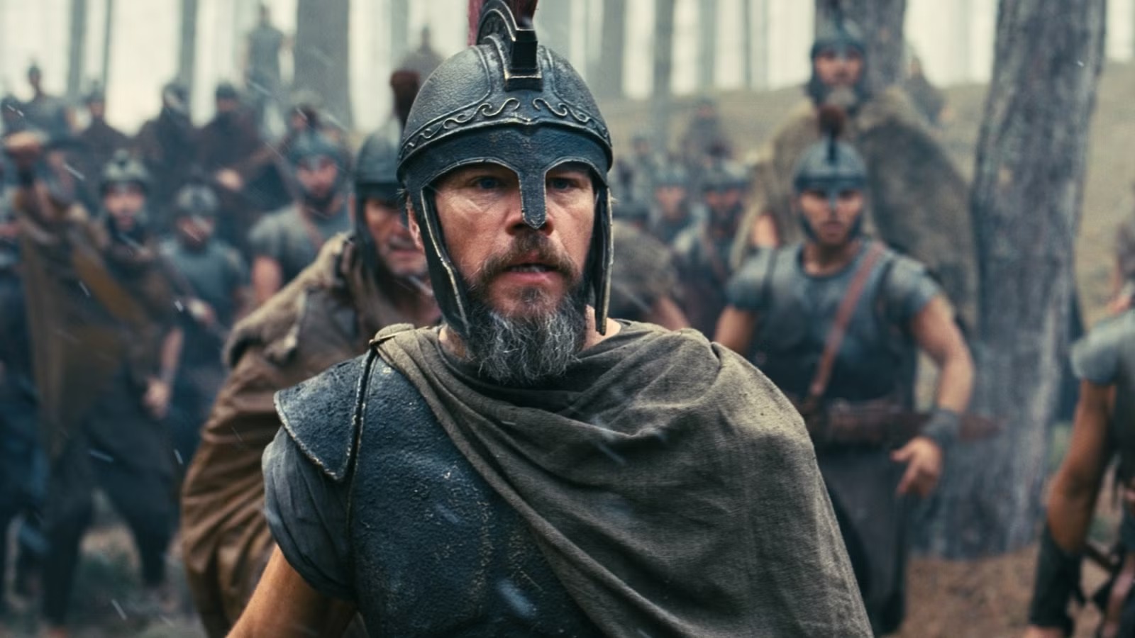 El caballo de Troya, la espera de Penélope y mucho más: todo lo que hay que saber antes de ver 'La Odisea'