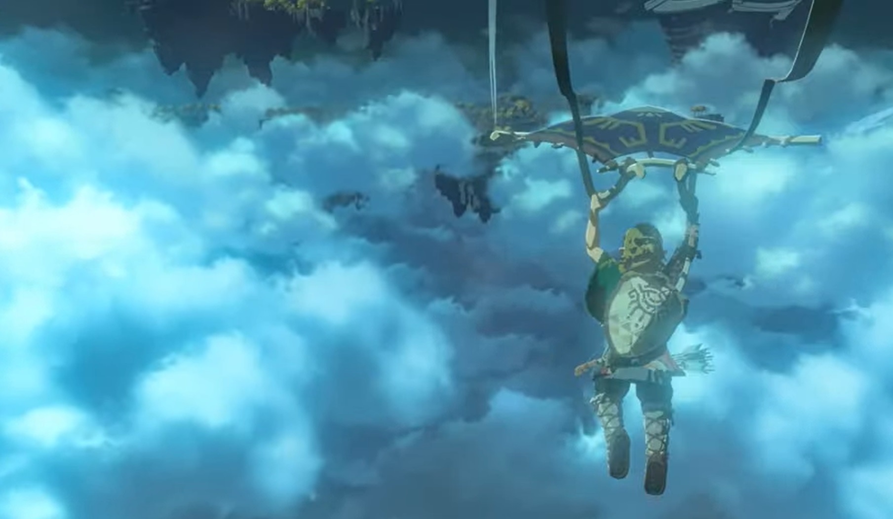 15-06-2021 La secuela de The Legend of Zelda: Breath of the Wild llegará en 2022.

Nintendo ha esperado a la última jornada del E3 2021 para celebrar un nuevo Nintendo Direct, en el que ha presentado una consola Game & Watch para celebrar el 35 aniversario del primer The Legend of Zelda y ha anunciado que la secuela de The Legend of Zelda: Breath of the Wild llegará en 2022.

POLITICA INVESTIGACIÓN Y TECNOLOGÍA
NINTENDO
