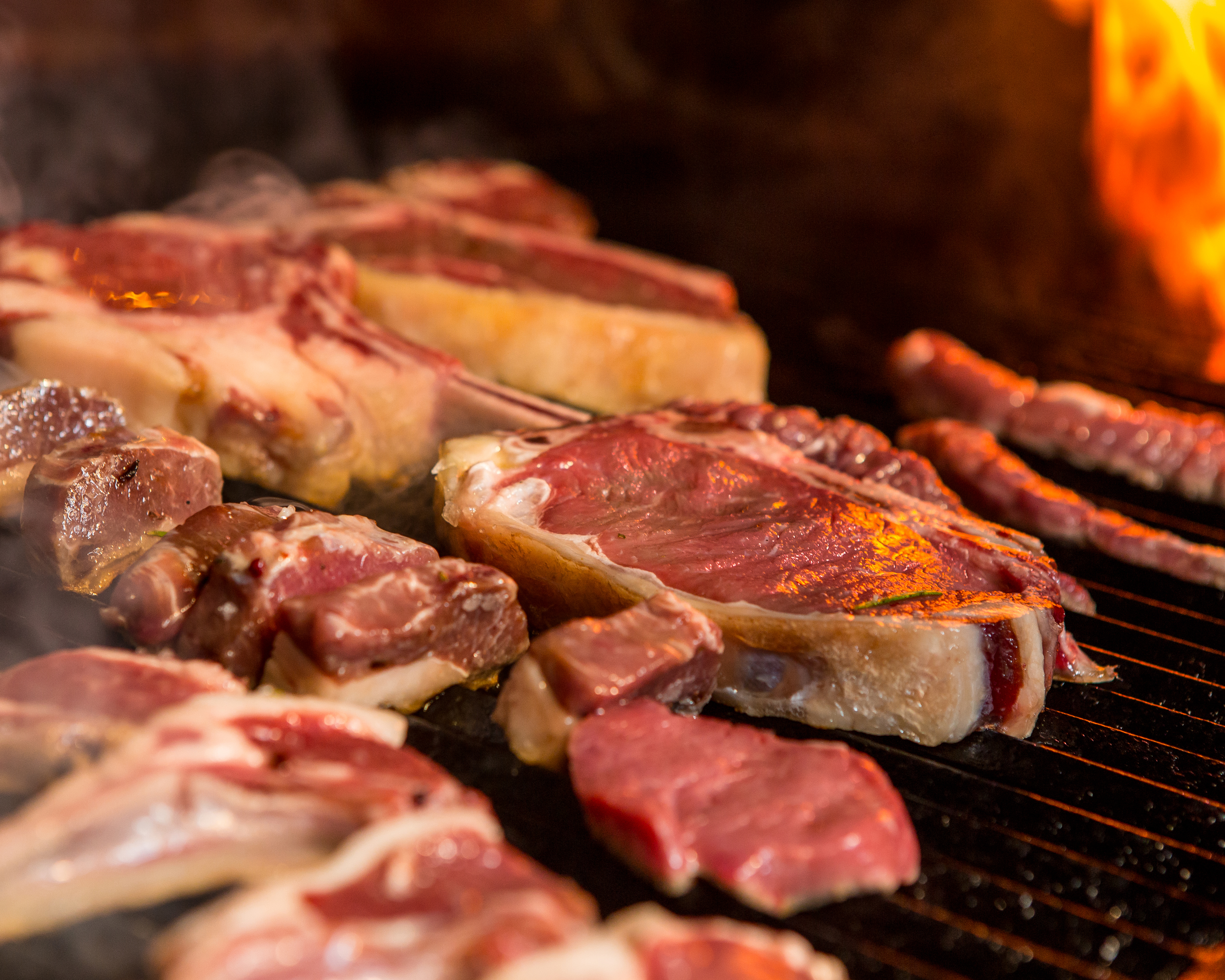 Por qu&eacute; el precio de la carne no baja pese a la ca&iacute;da del consumo en Argentina