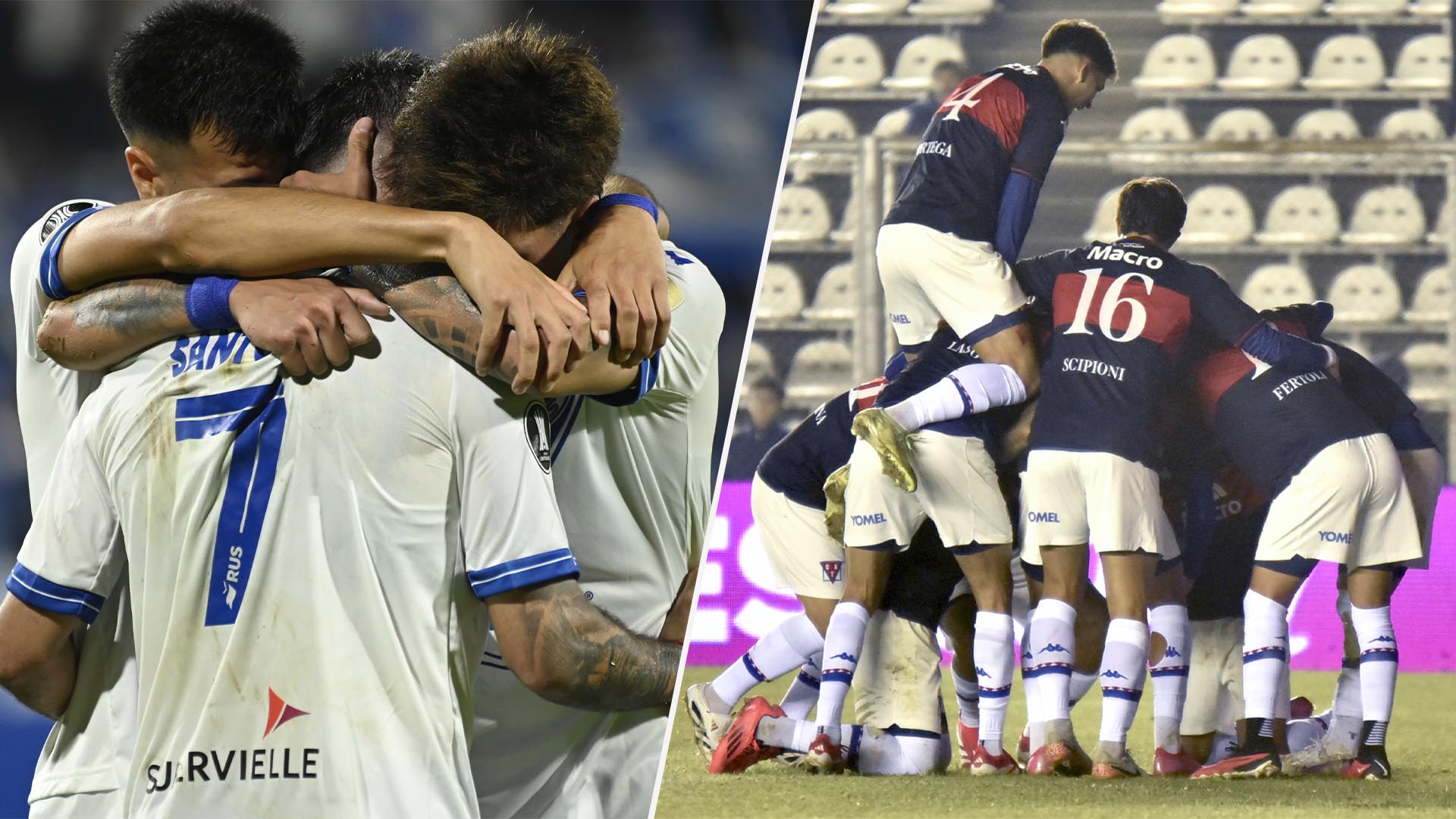 Vélez empata con Tigre en su debut en el Torneo Clausura