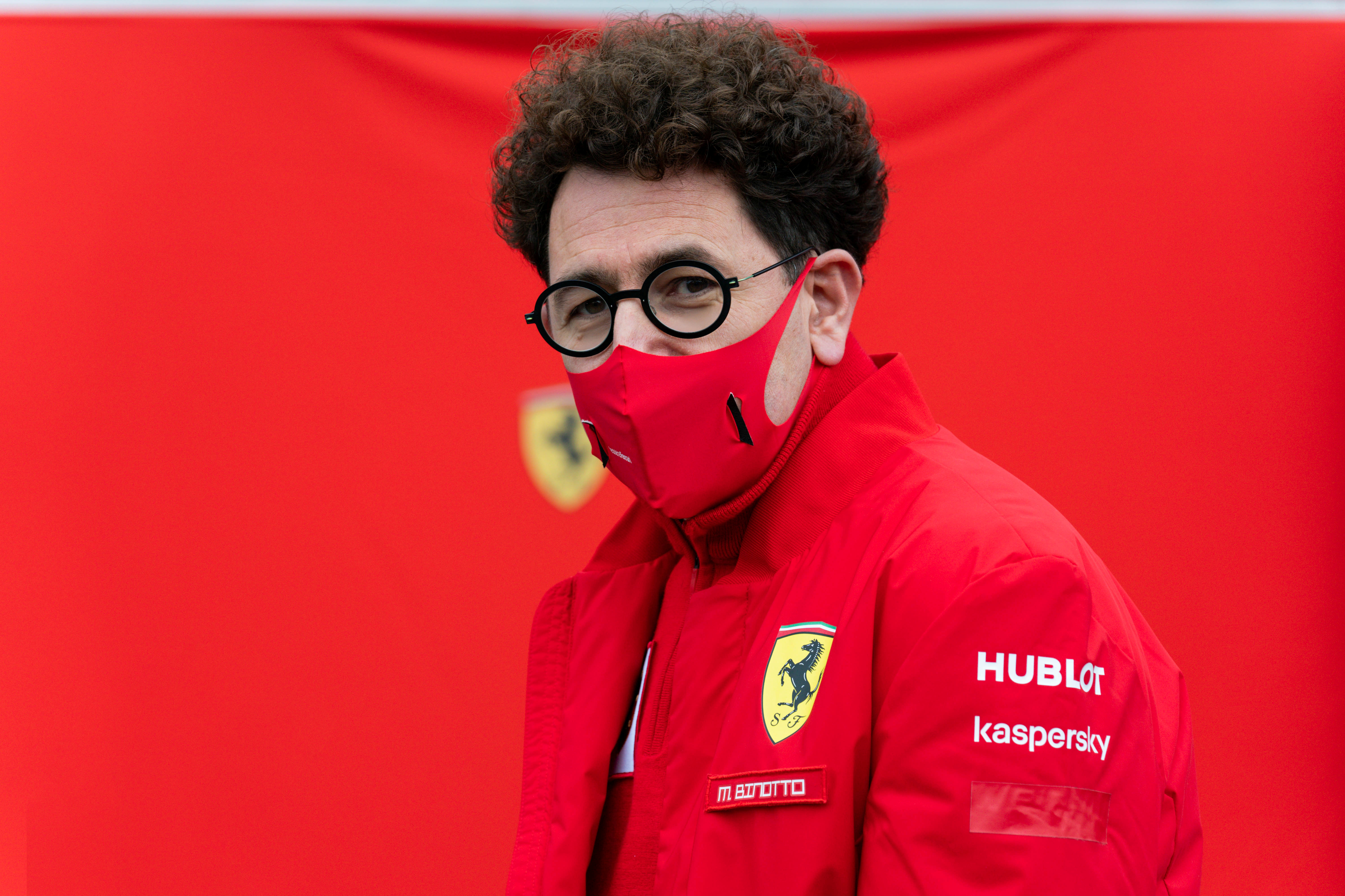Ferrari protagonizó una de sus peores participaciones del año 