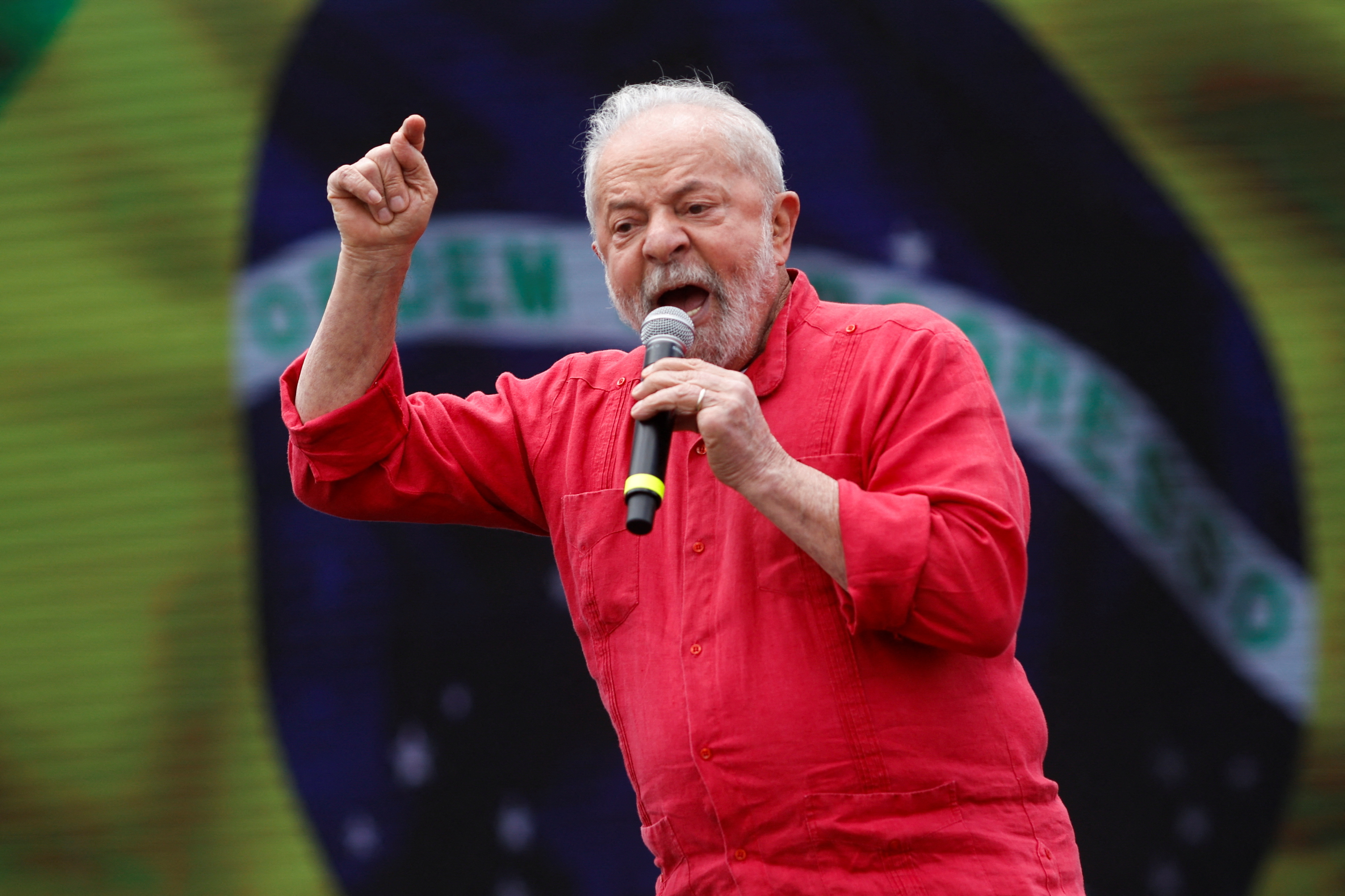 Lula, el “ave fénix” de la izquierda brasileña que pese a los escándalos de corrupción recuperó el poder 