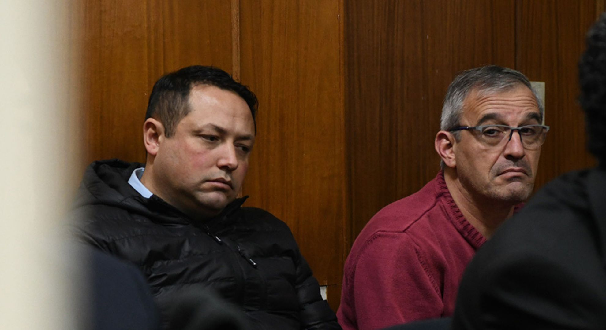 Condenaron a dos polic&iacute;as acusados de matar a un transe&uacute;nte durante una persecuci&oacute;n policial en Villa Urquiza