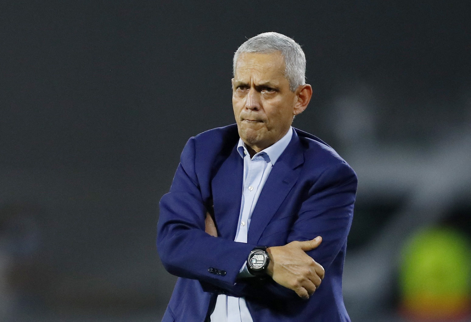 Federación Colombiana de Fútbol tomó decisión con respecto al futuro de Reinaldo Rueda