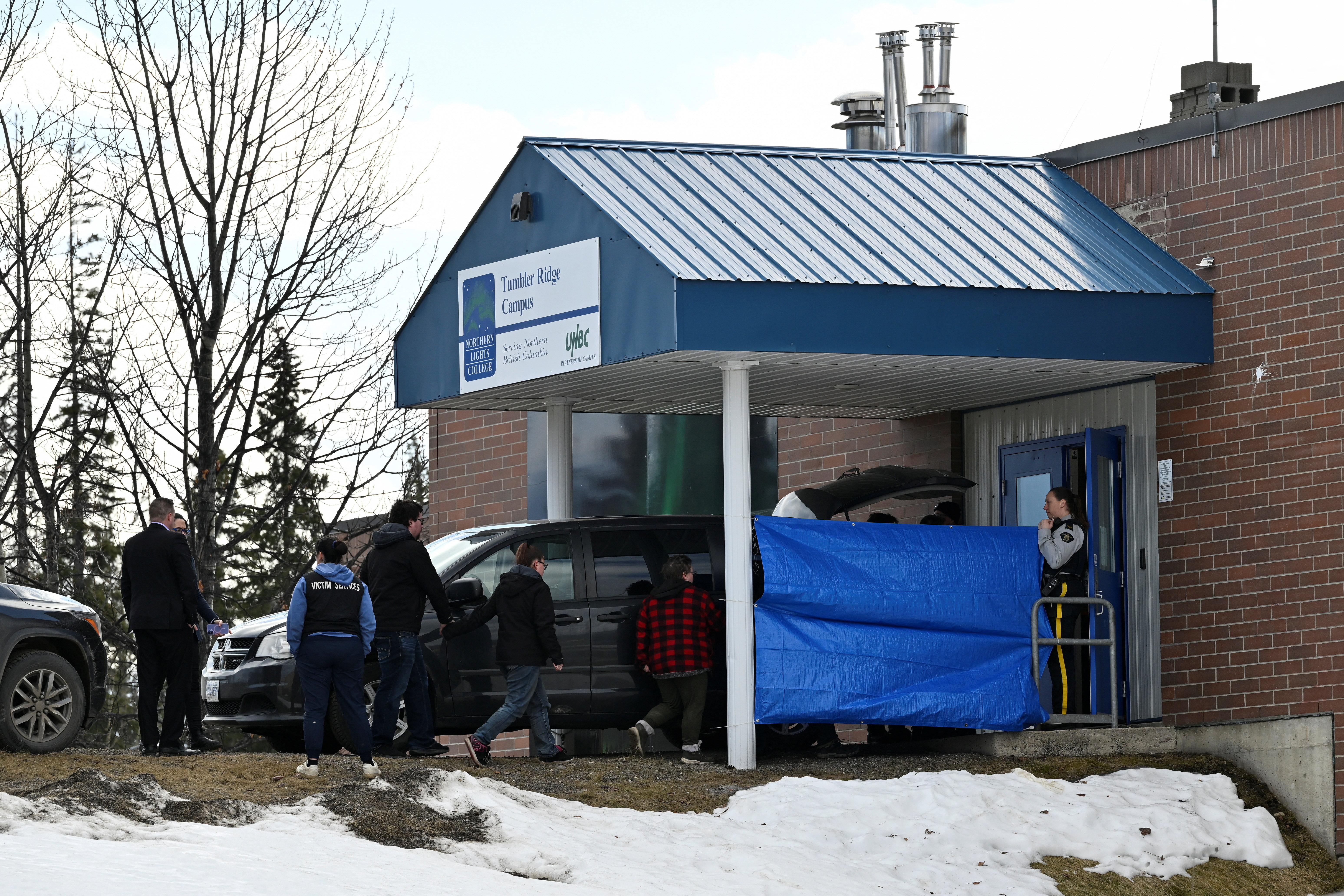 Un juez ordenó la expulsión de Neuquén de un hombre denunciado por violencia de género