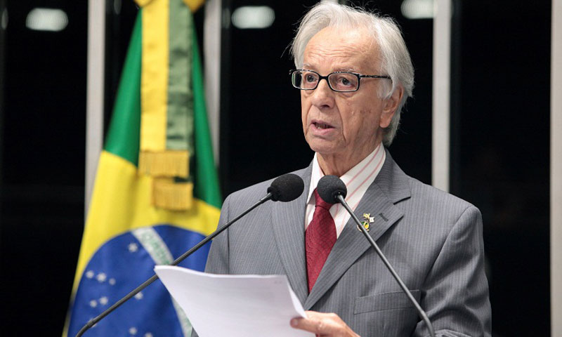 El gobierno de Itamar Franco puso en marcha el Plan Real en Brasil