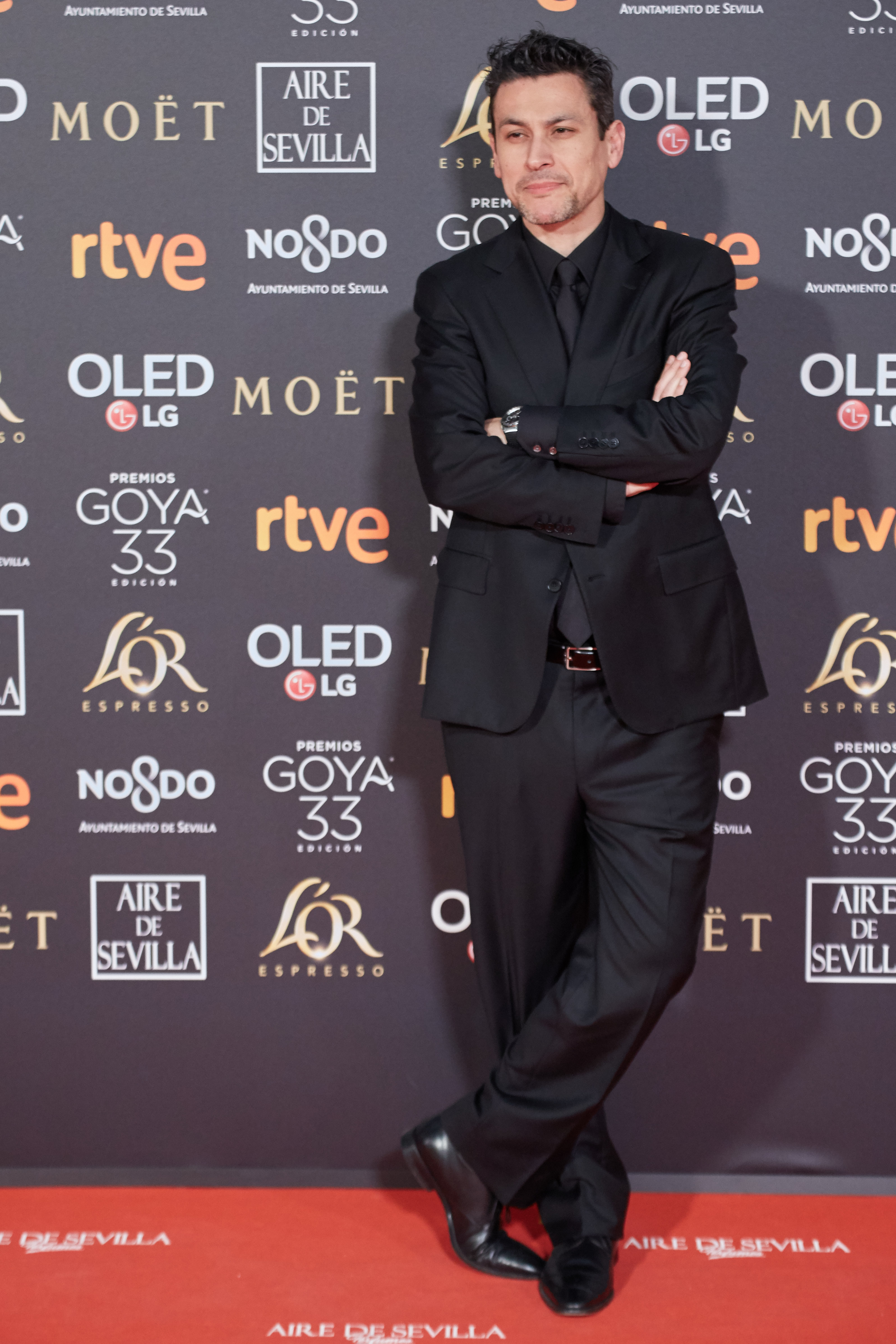 Rodrigo Cortés