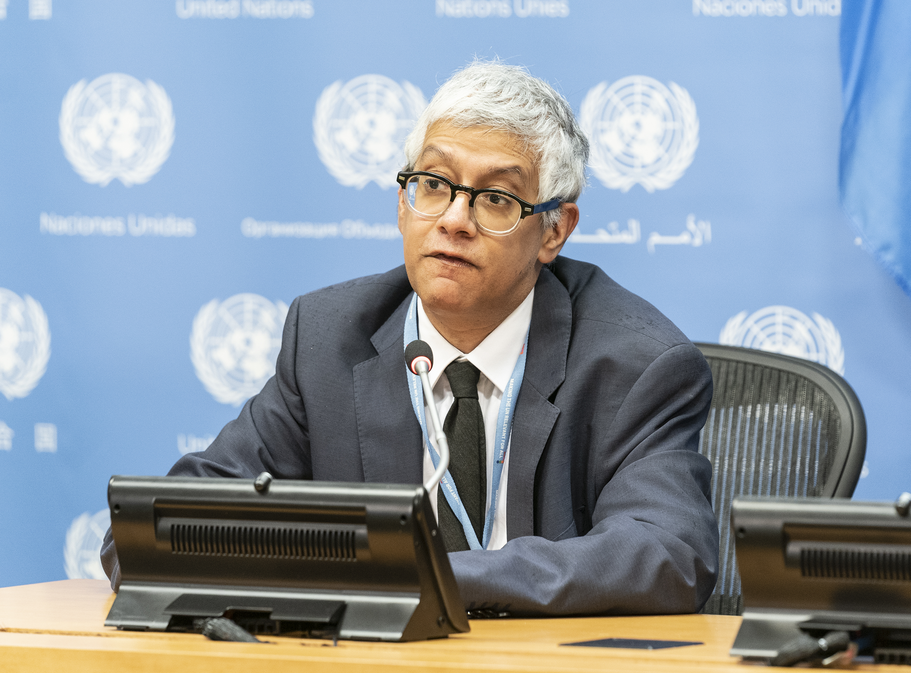 Crisis humanitaria en Gaza: la ONU exigió un acceso total para la ayuda ante el avance de la hambruna