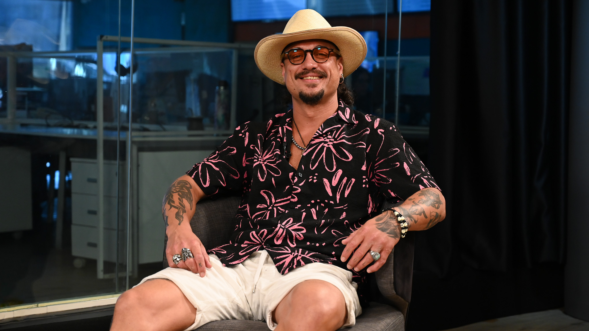 La familia de Daniel Osvaldo revel&oacute; detalles sobre su estado de salud: el comunicado completo