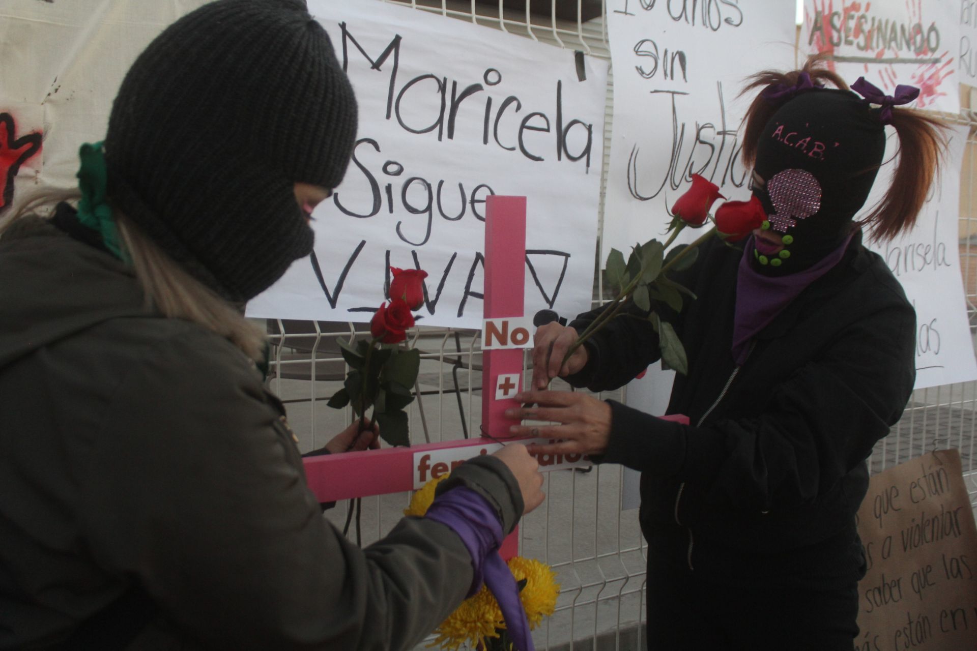 FOTO: NACHO RUIZ/CUARTOSCURO