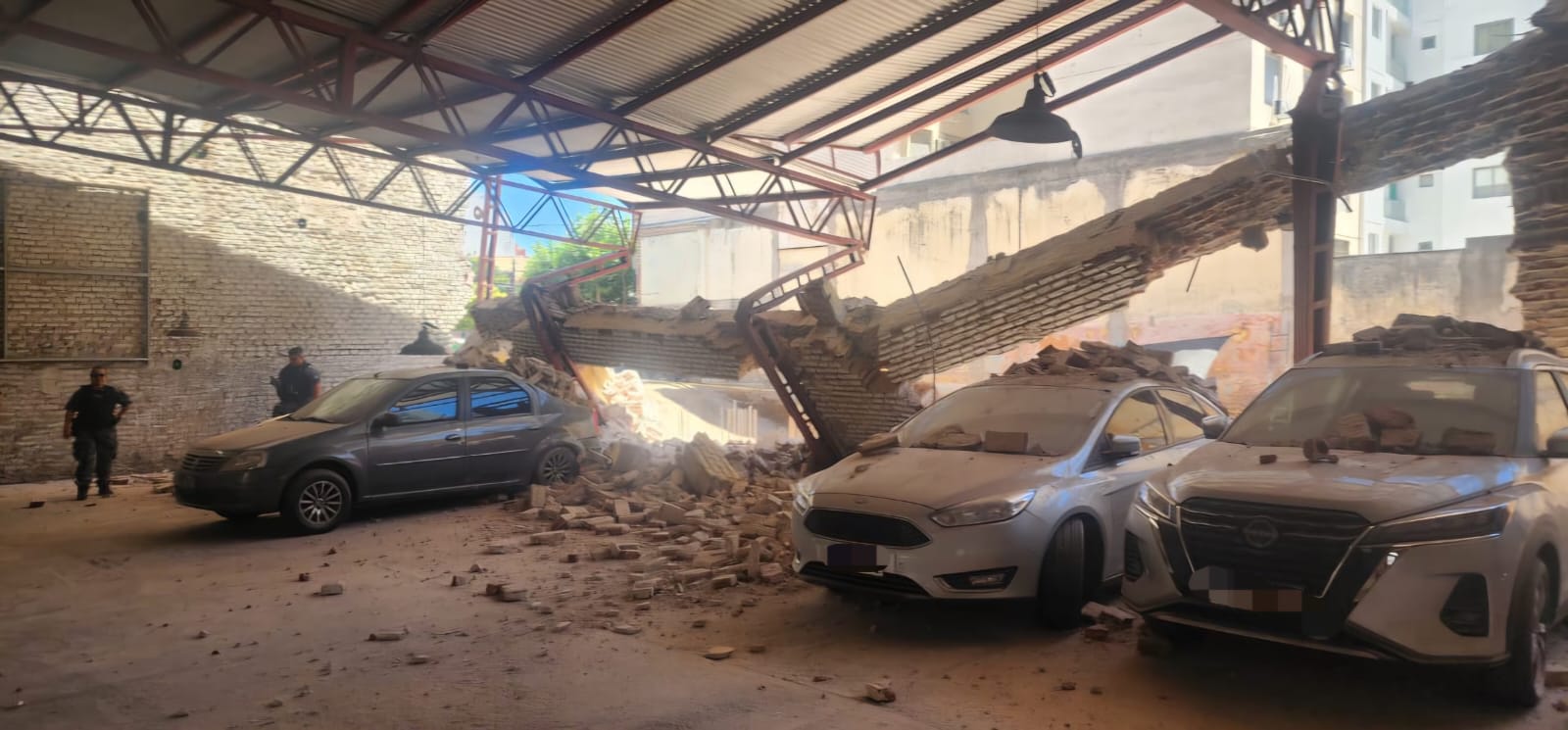 Renunció Paul Starc, titular de la Unidad de Información Financiera