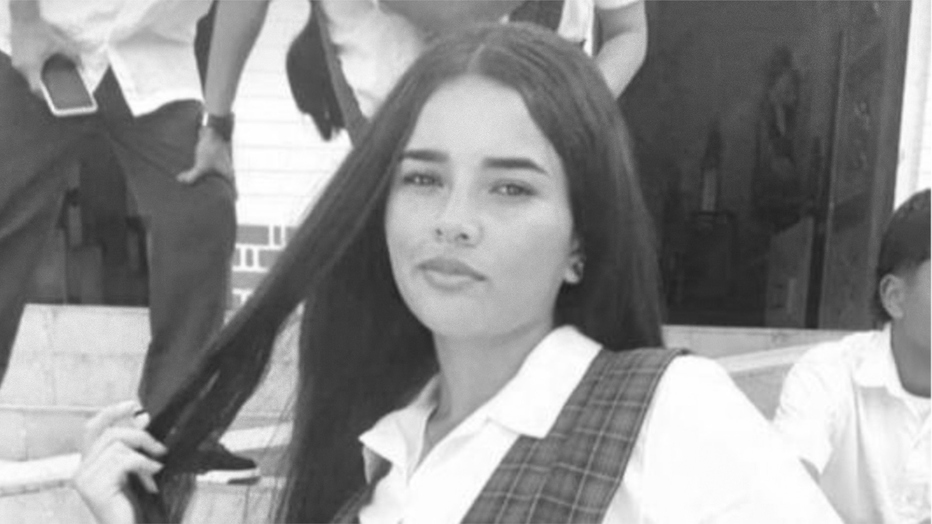 Feminicidio en Antioquia: envían a la cárcel al confeso asesino de la estudiante Paula Restrepo