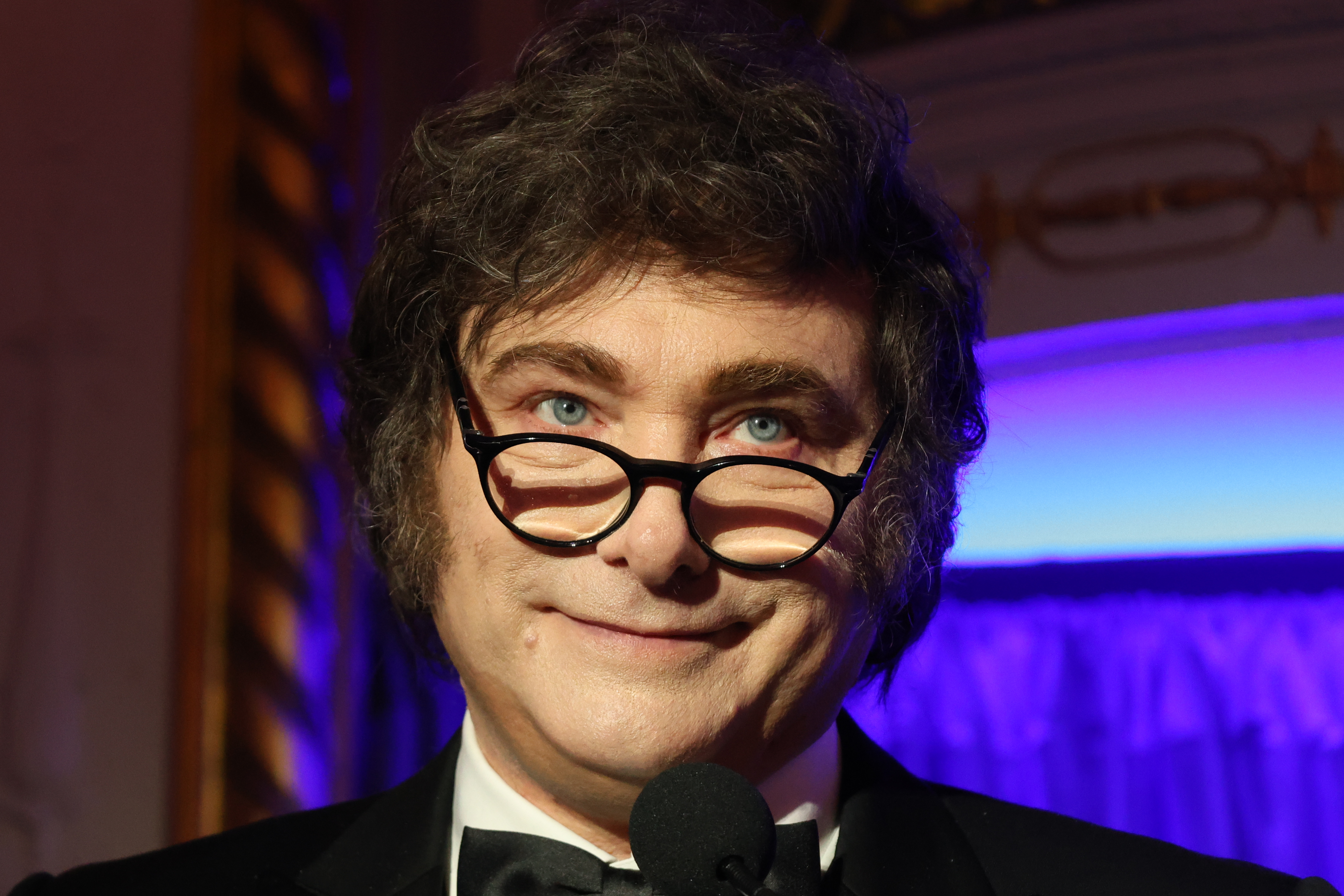 Francisco Cerúndolo dio el golpe en Miami: eliminó a Daniil Medvedev en un partidazo